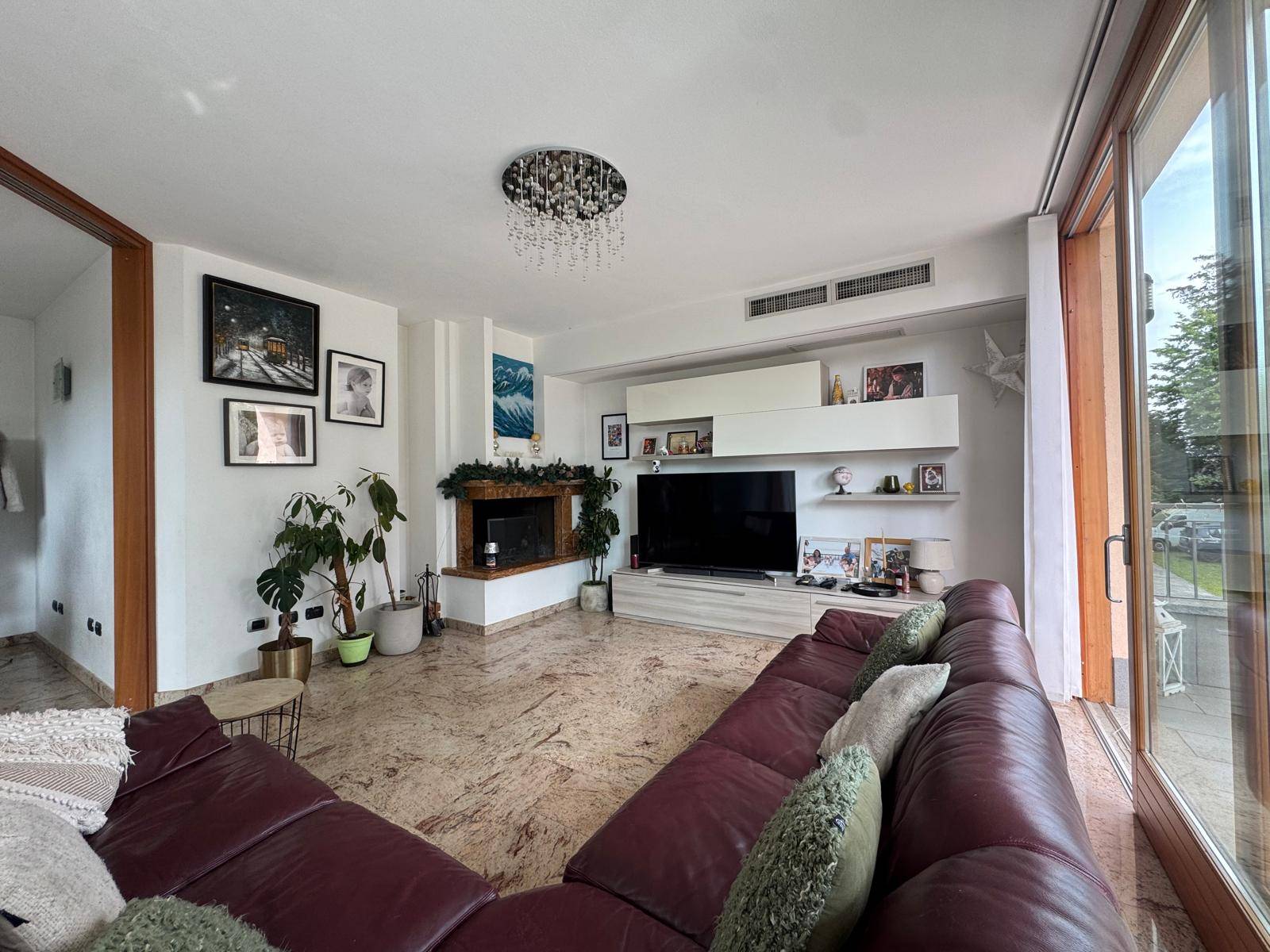 Villa in vendita a Vergiate