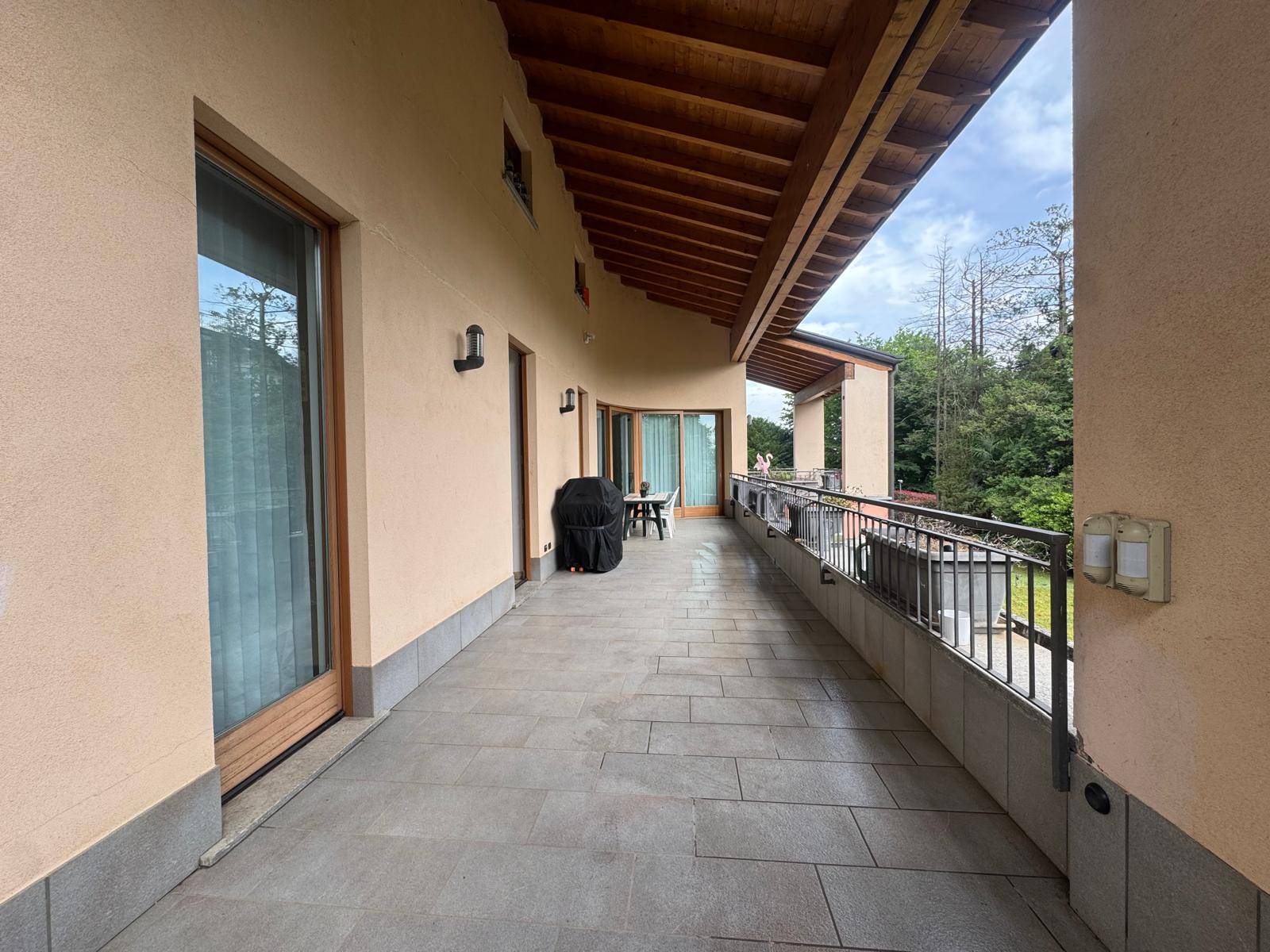 Villa in vendita a Vergiate