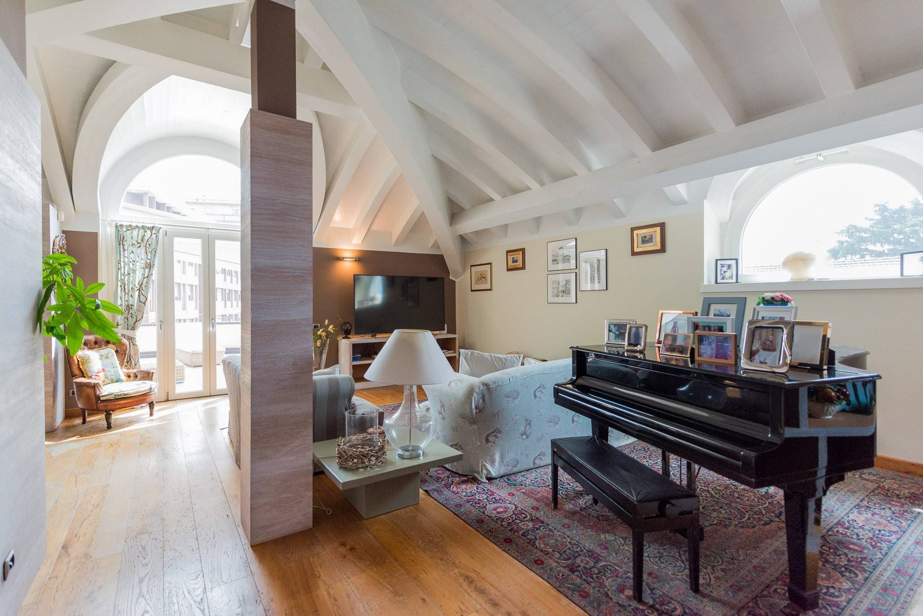 Appartamento in vendita a Gallarate