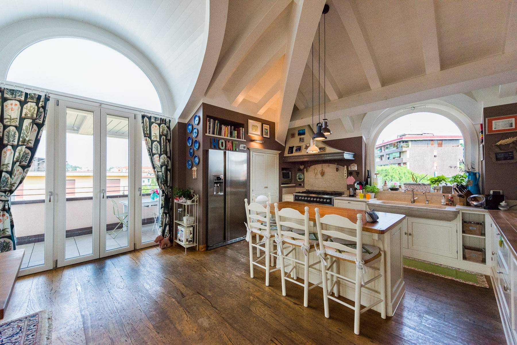 Appartamento in vendita a Gallarate