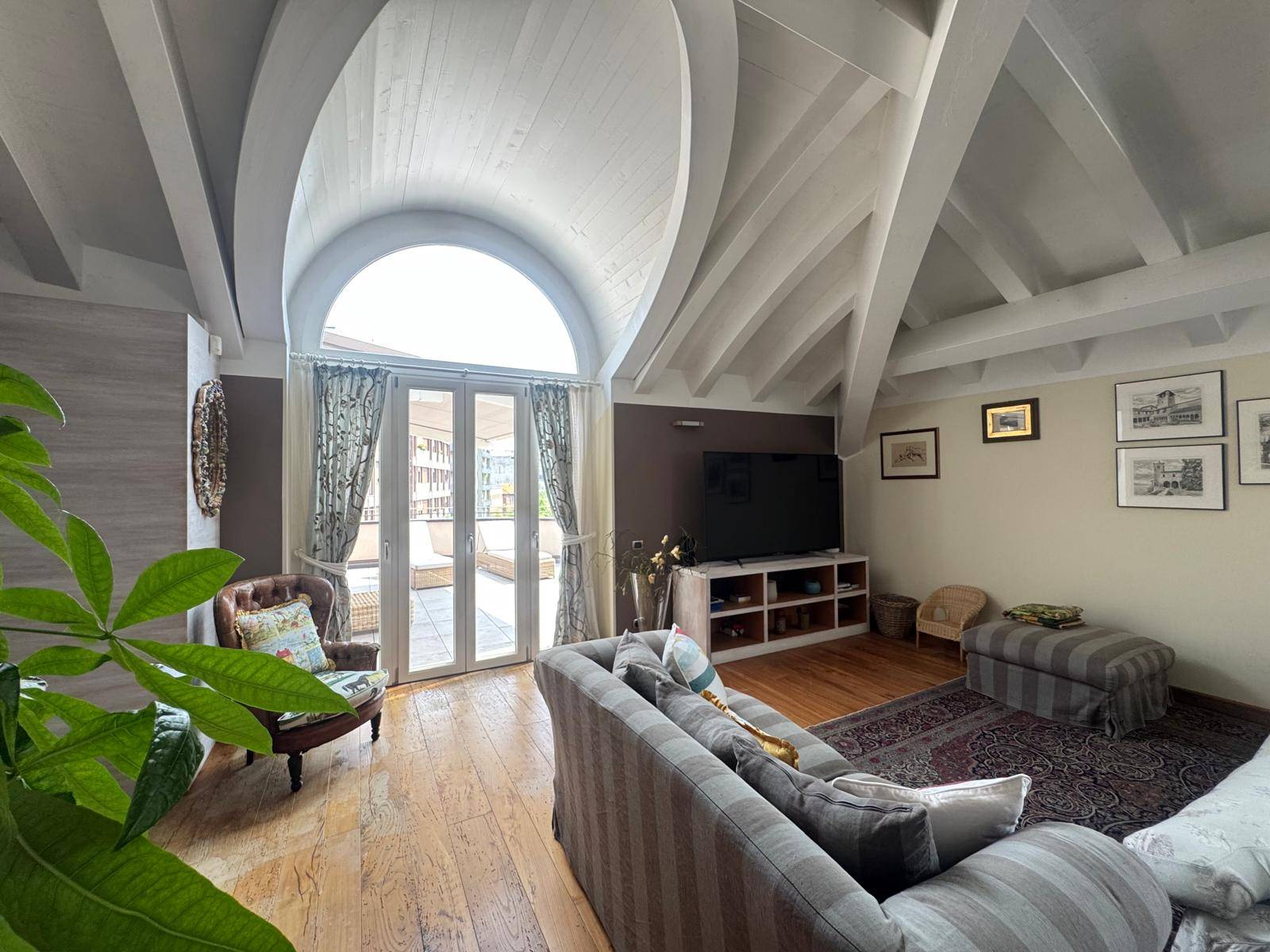 Appartamento in vendita a Gallarate