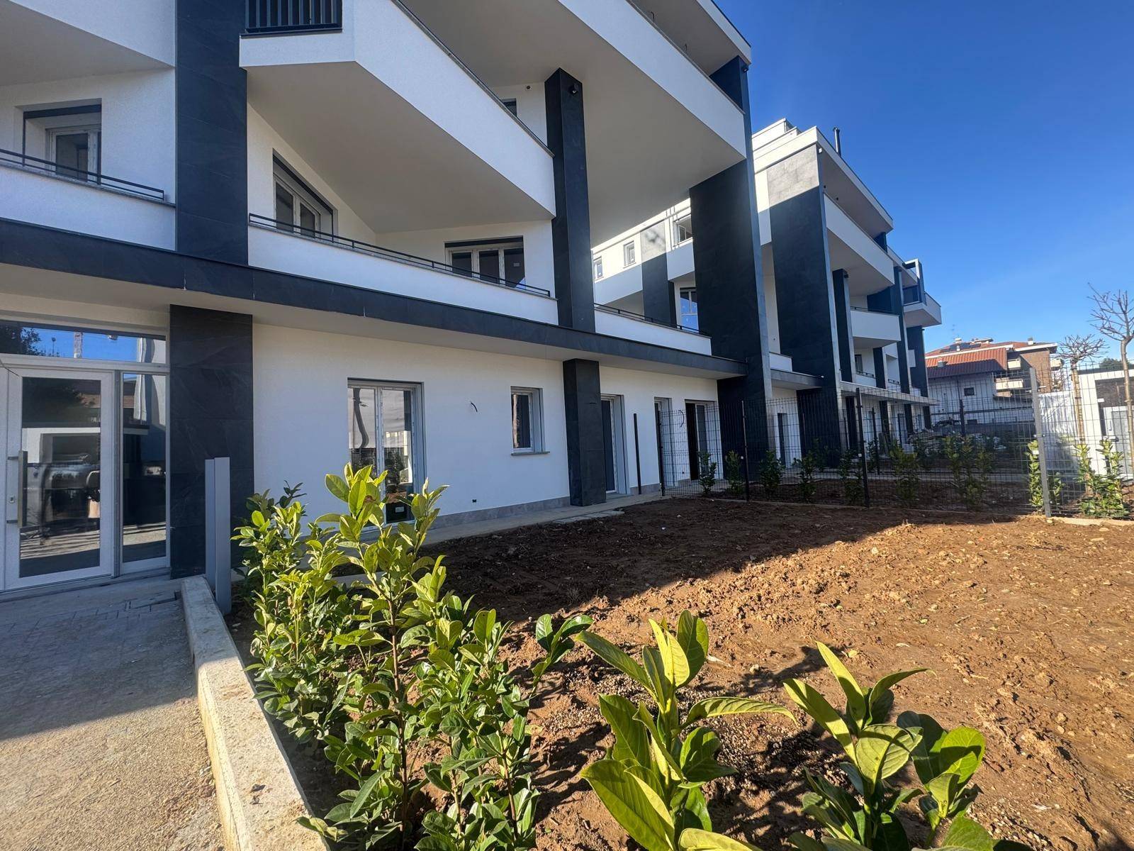 Appartamento in vendita a Gallarate