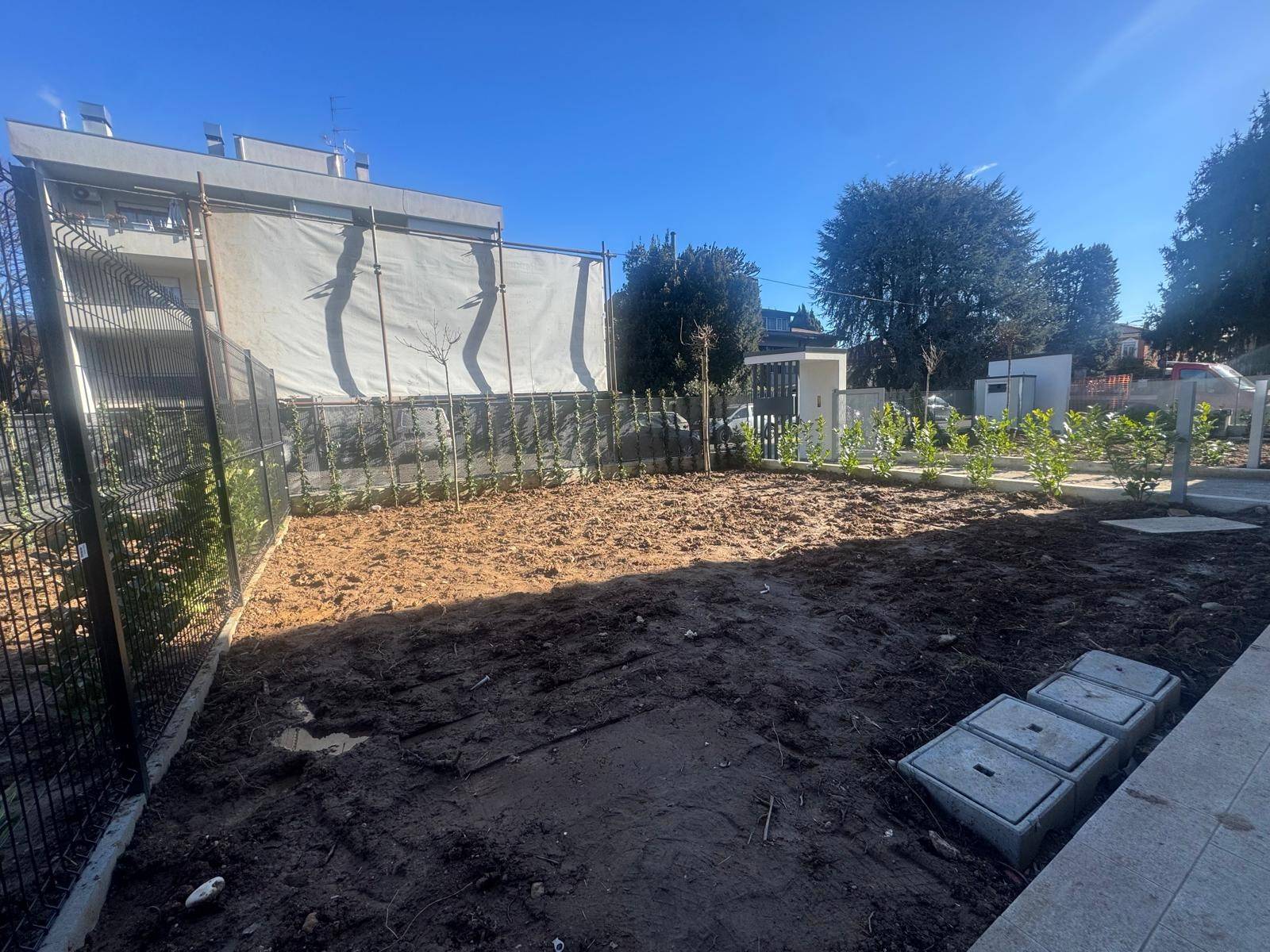 Appartamento in vendita a Gallarate