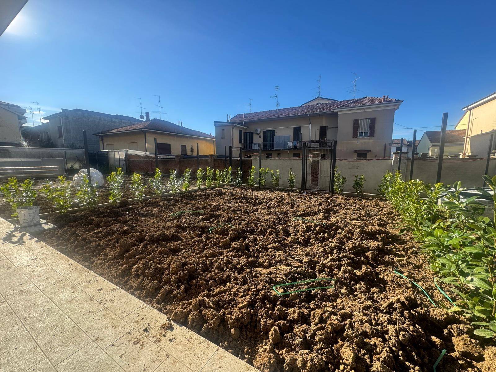 Appartamento in vendita a Gallarate