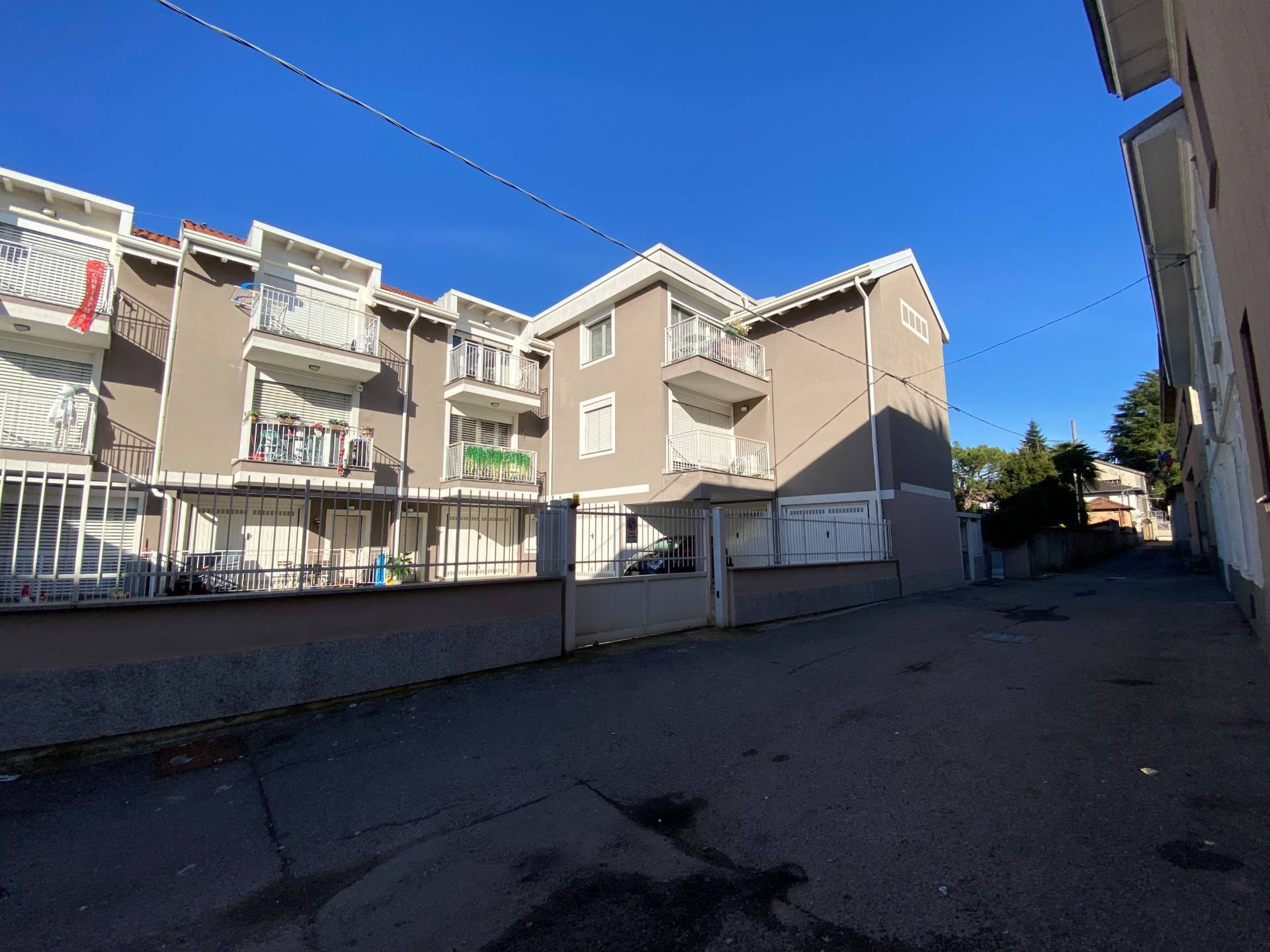 Appartamento in vendita a Gallarate