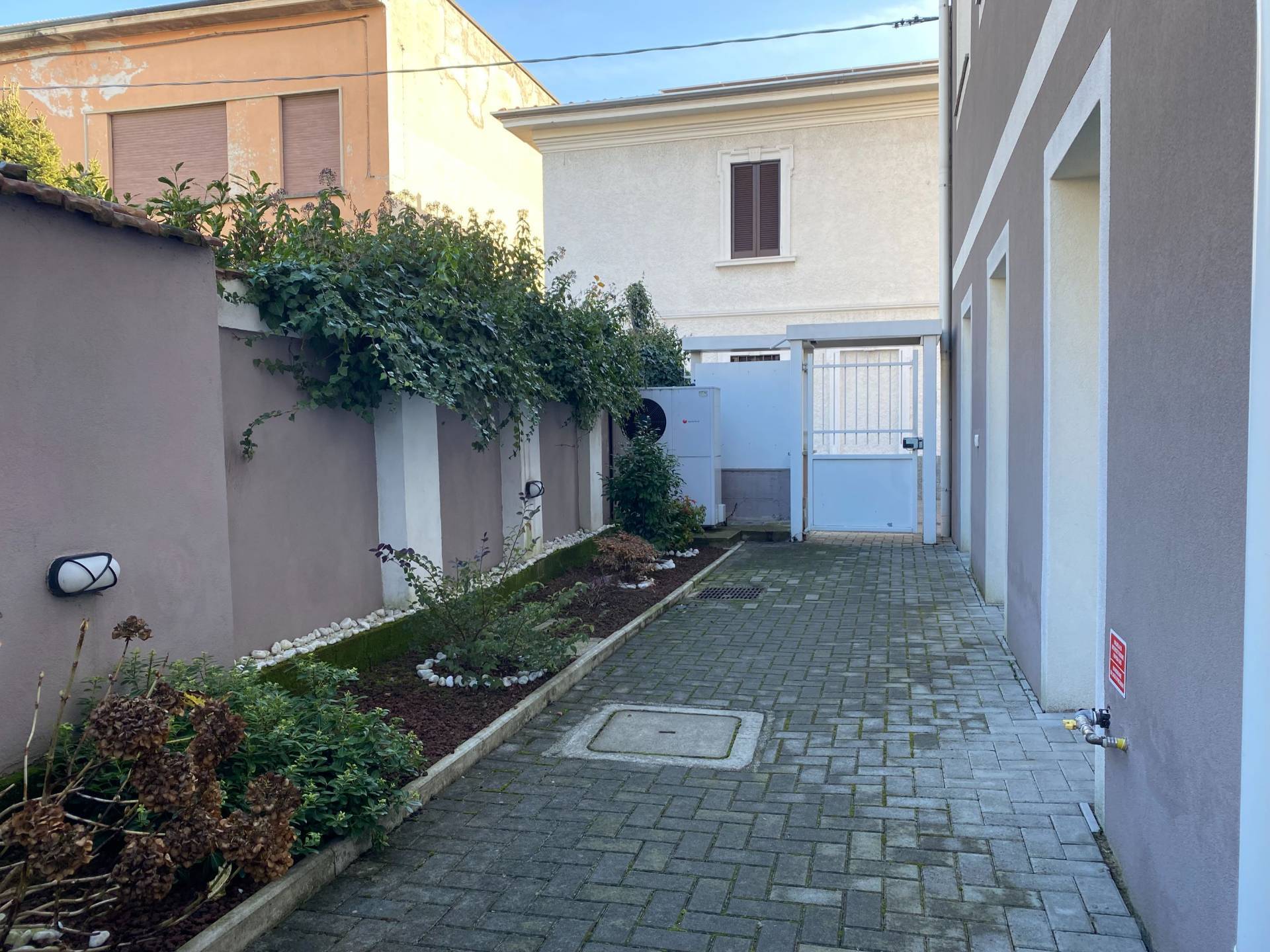 Appartamento in vendita a Gallarate