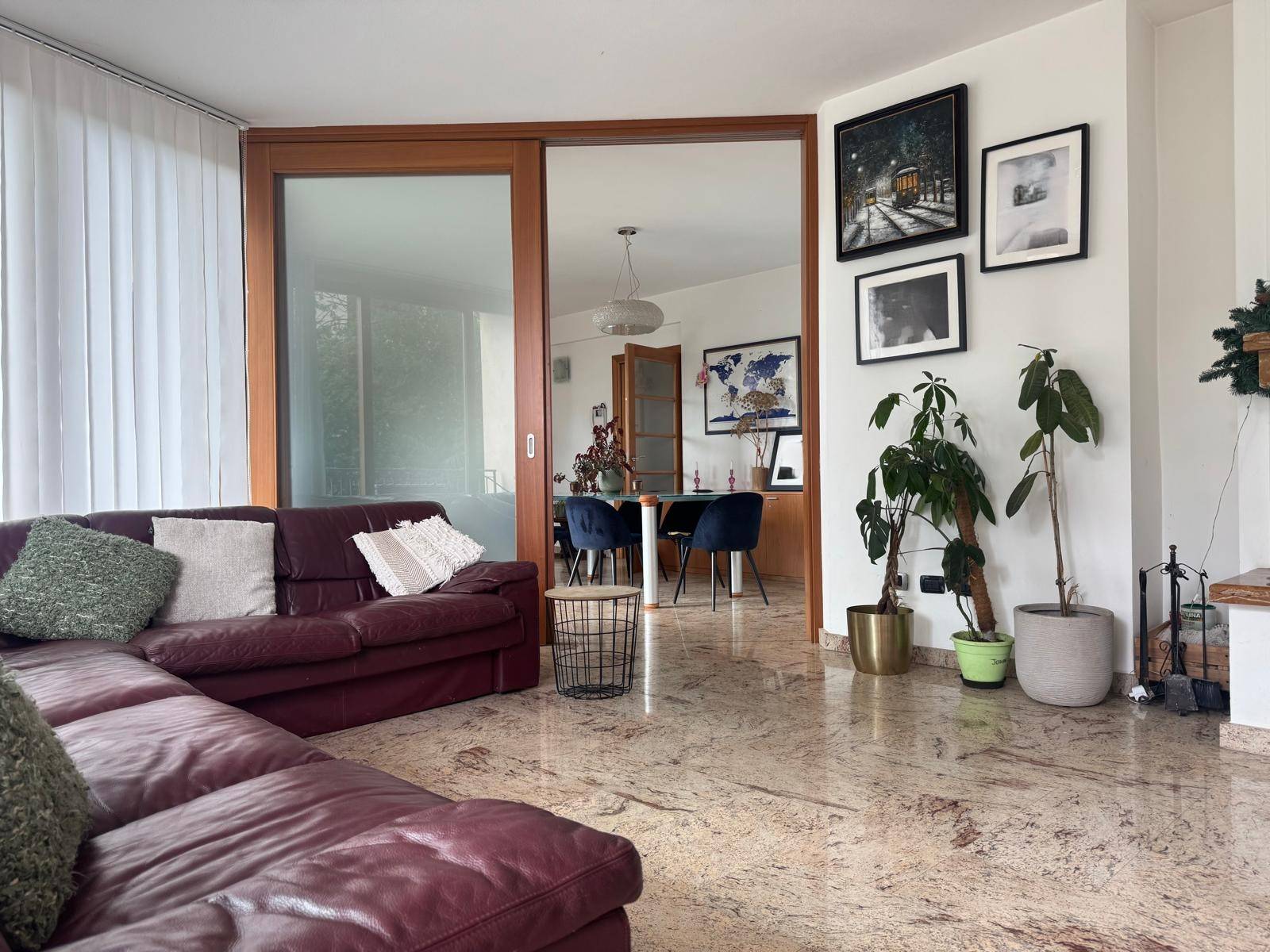 Villa in vendita a Vergiate