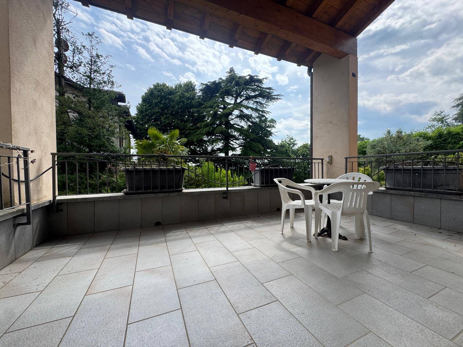 Villa in vendita a Vergiate