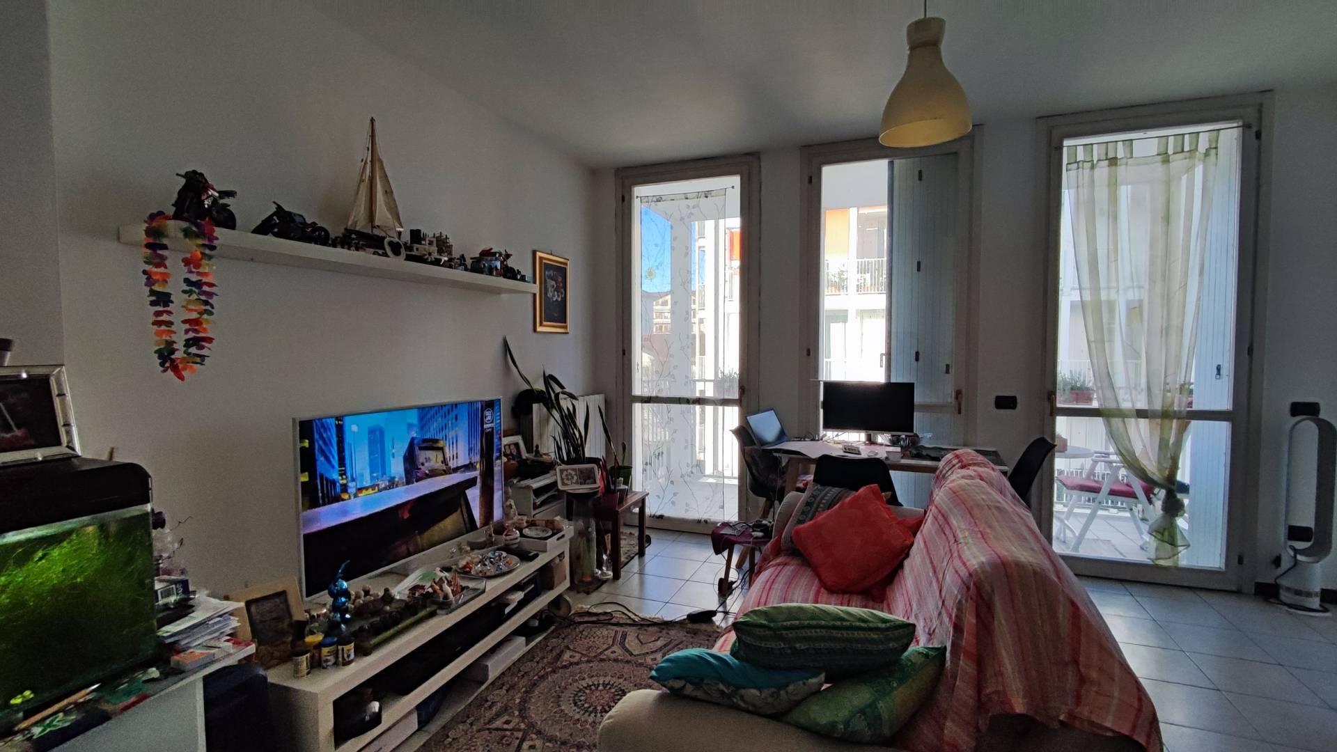 Appartamento in vendita a Gallarate