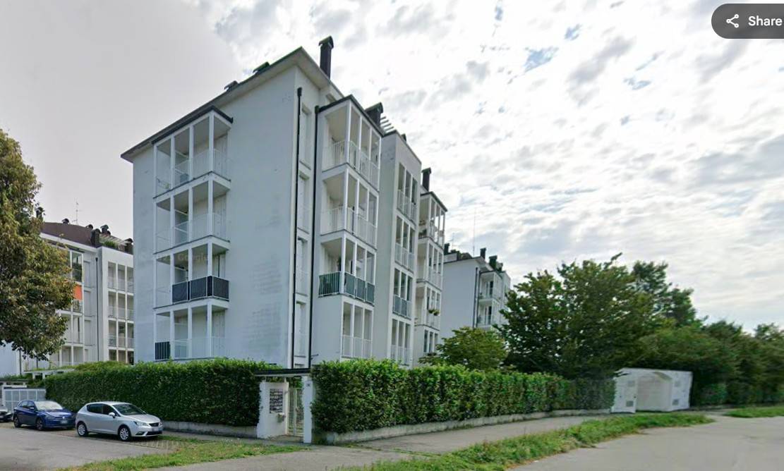 Appartamento in vendita a Gallarate