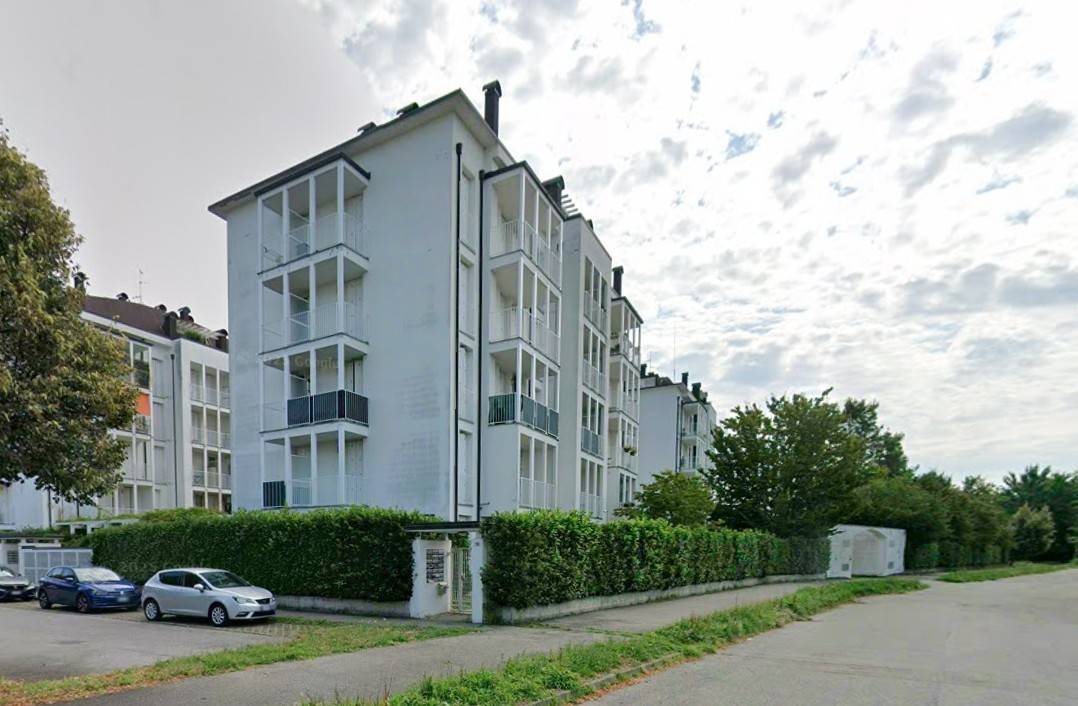 Appartamento in vendita a Gallarate