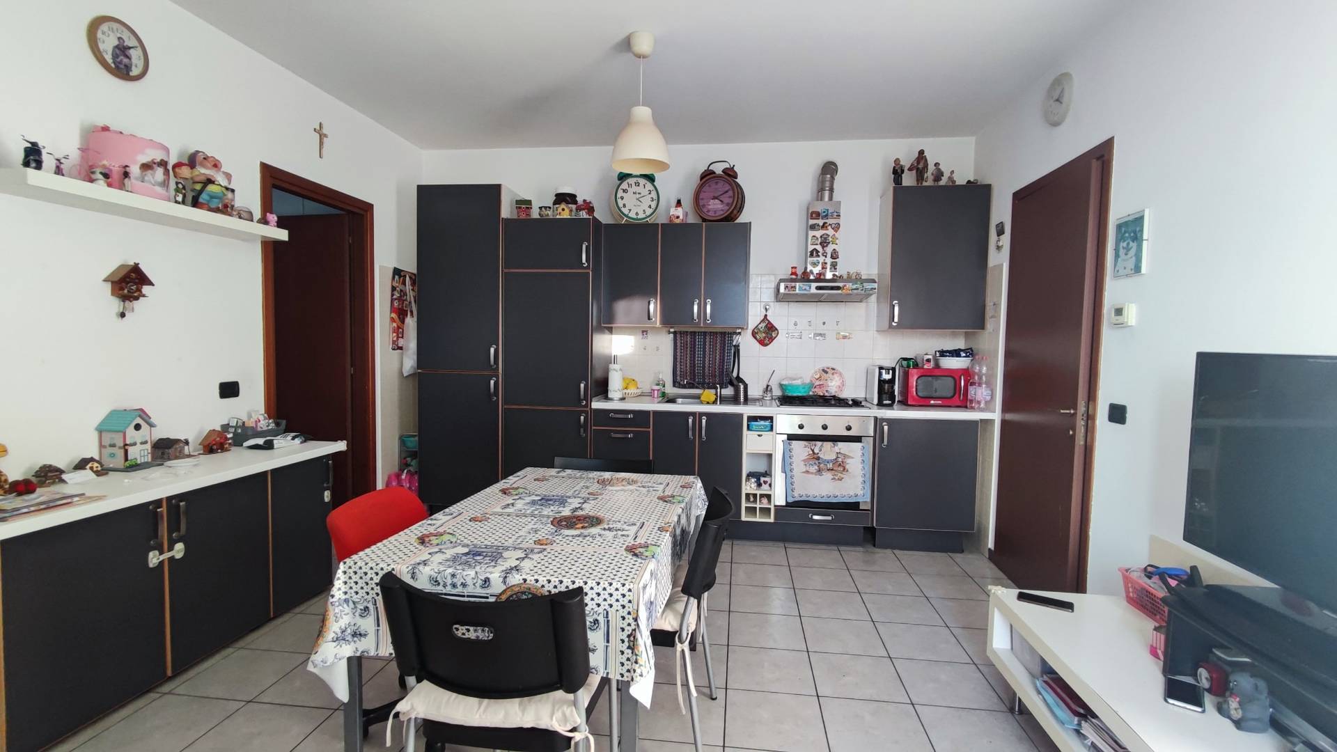 Appartamento in vendita a Gallarate