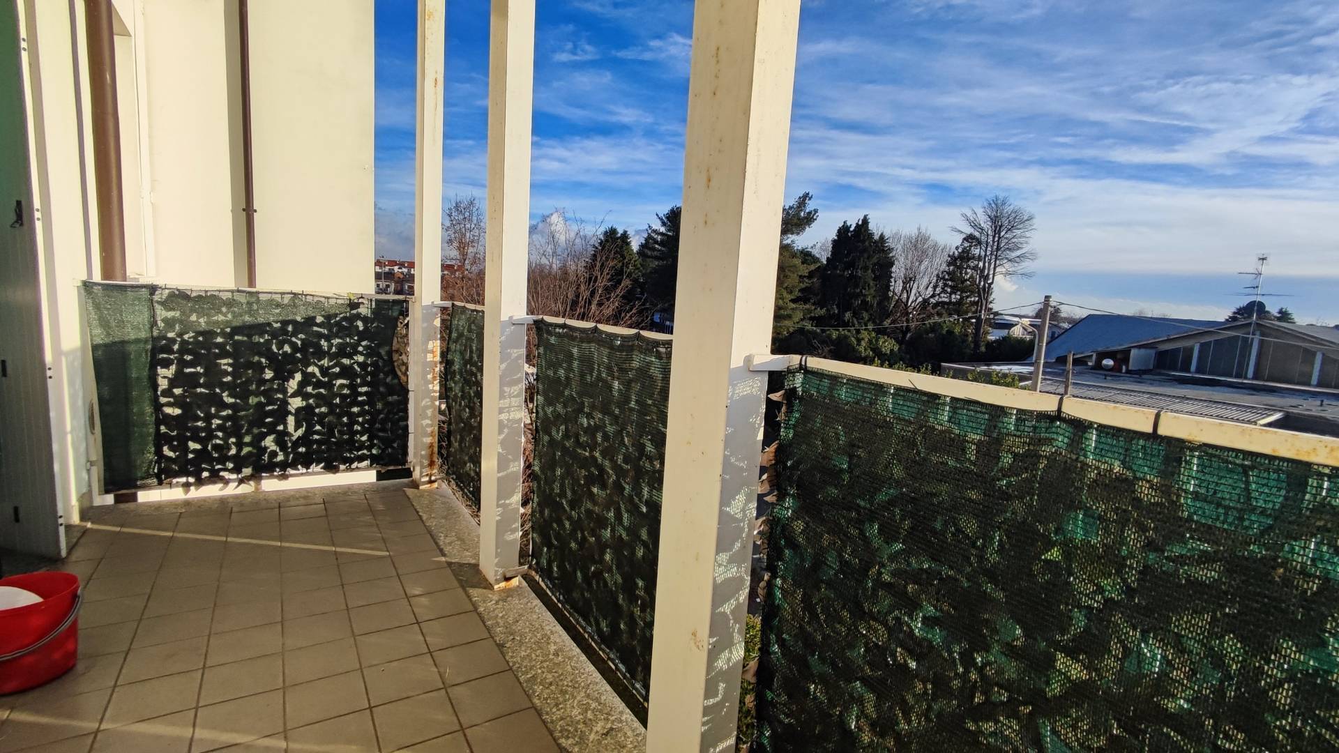 Appartamento in vendita a Gallarate