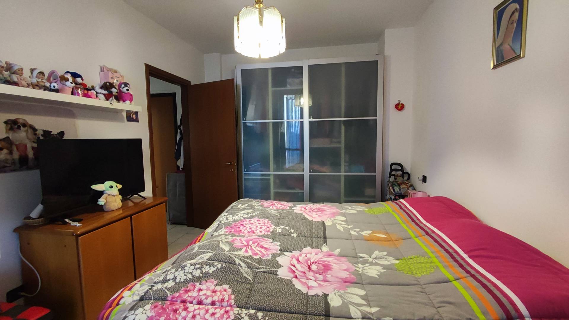 Appartamento in vendita a Gallarate