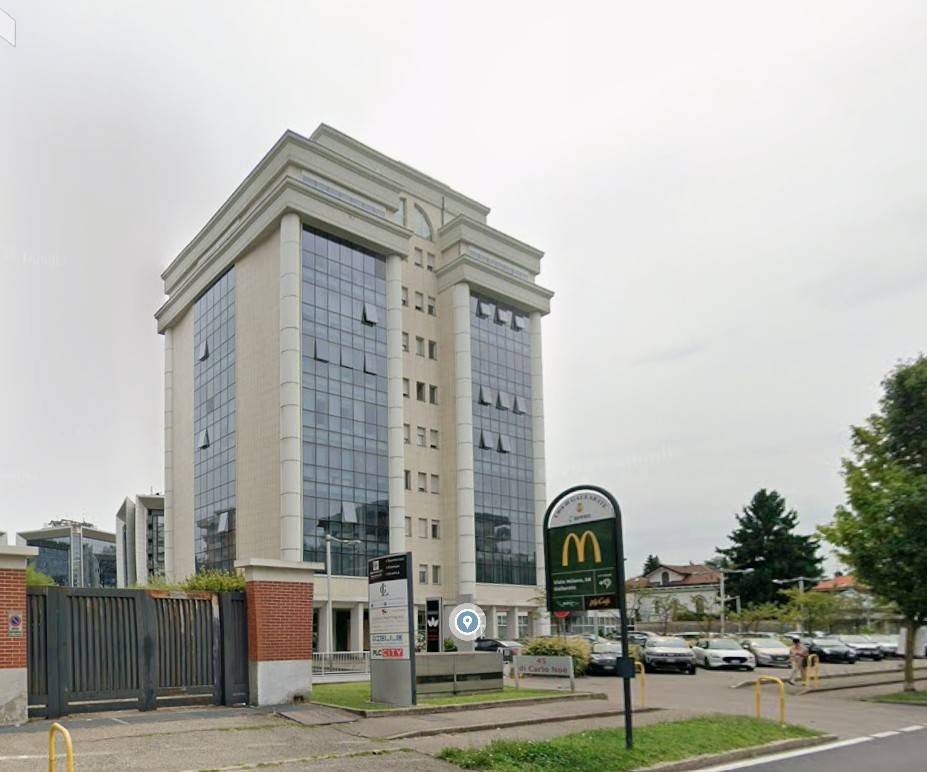 Studio/Ufficio in vendita a Gallarate