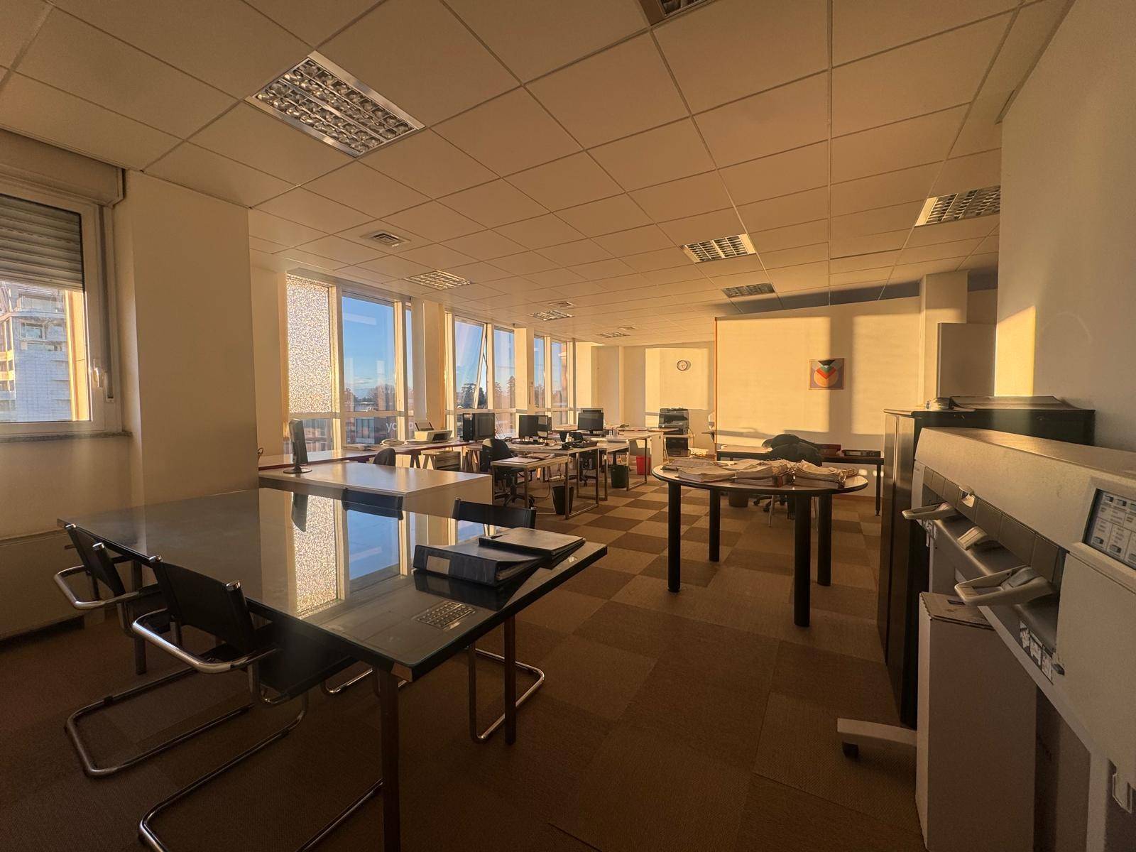 Studio/Ufficio in vendita a Gallarate