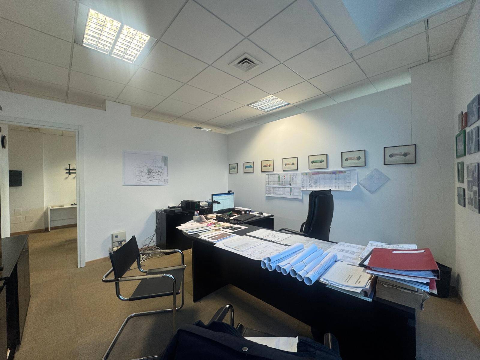Studio/Ufficio in vendita a Gallarate