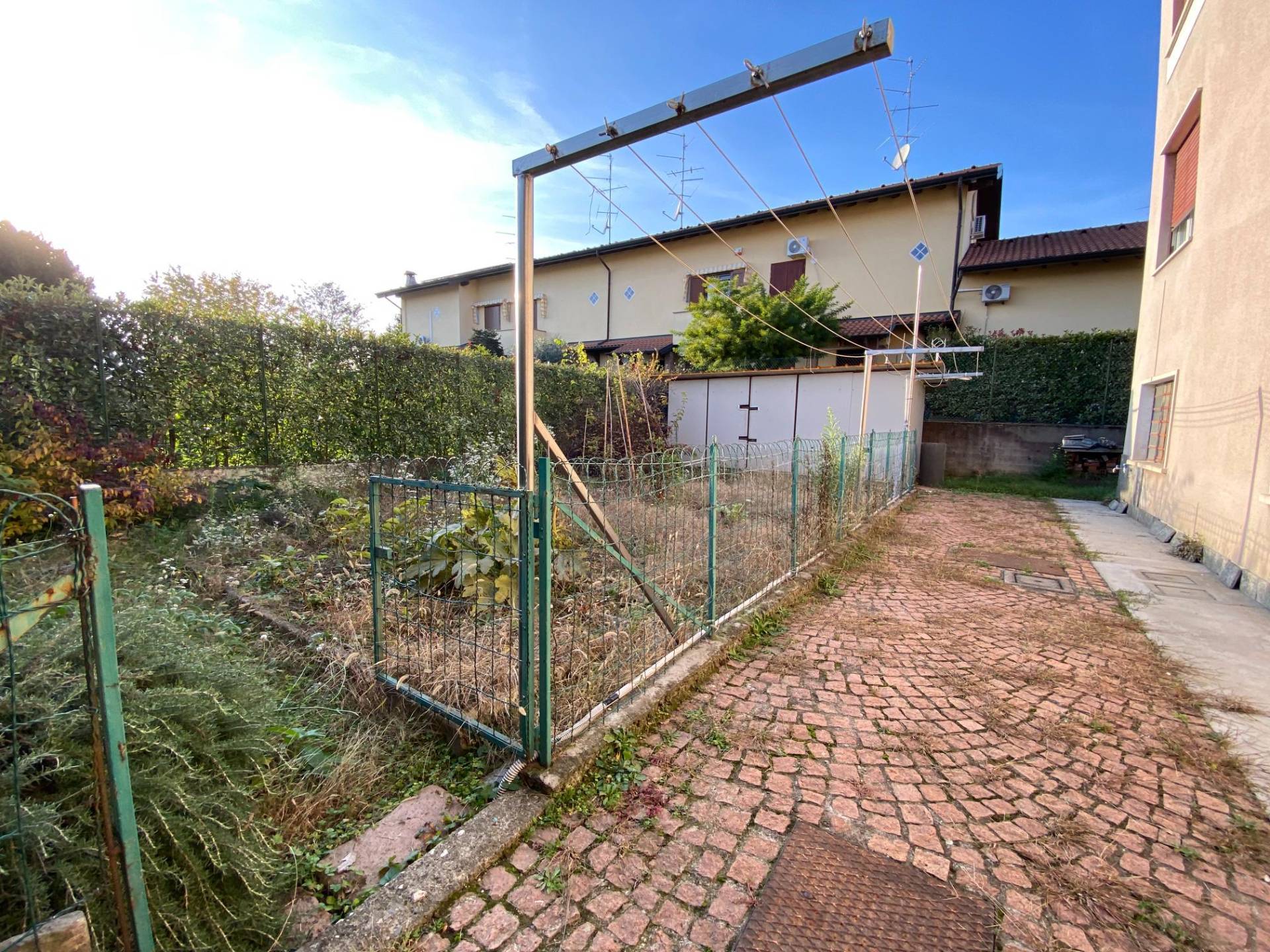 Casa singola in vendita a Gallarate