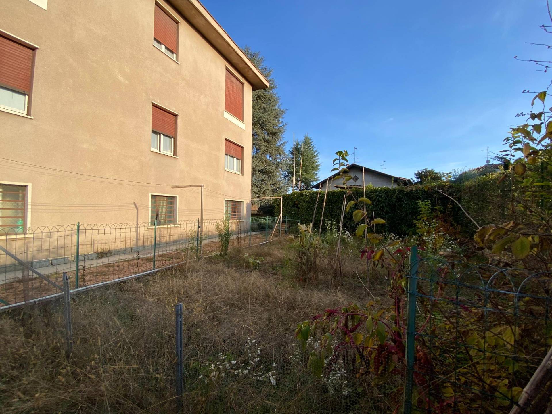 Casa singola in vendita a Gallarate