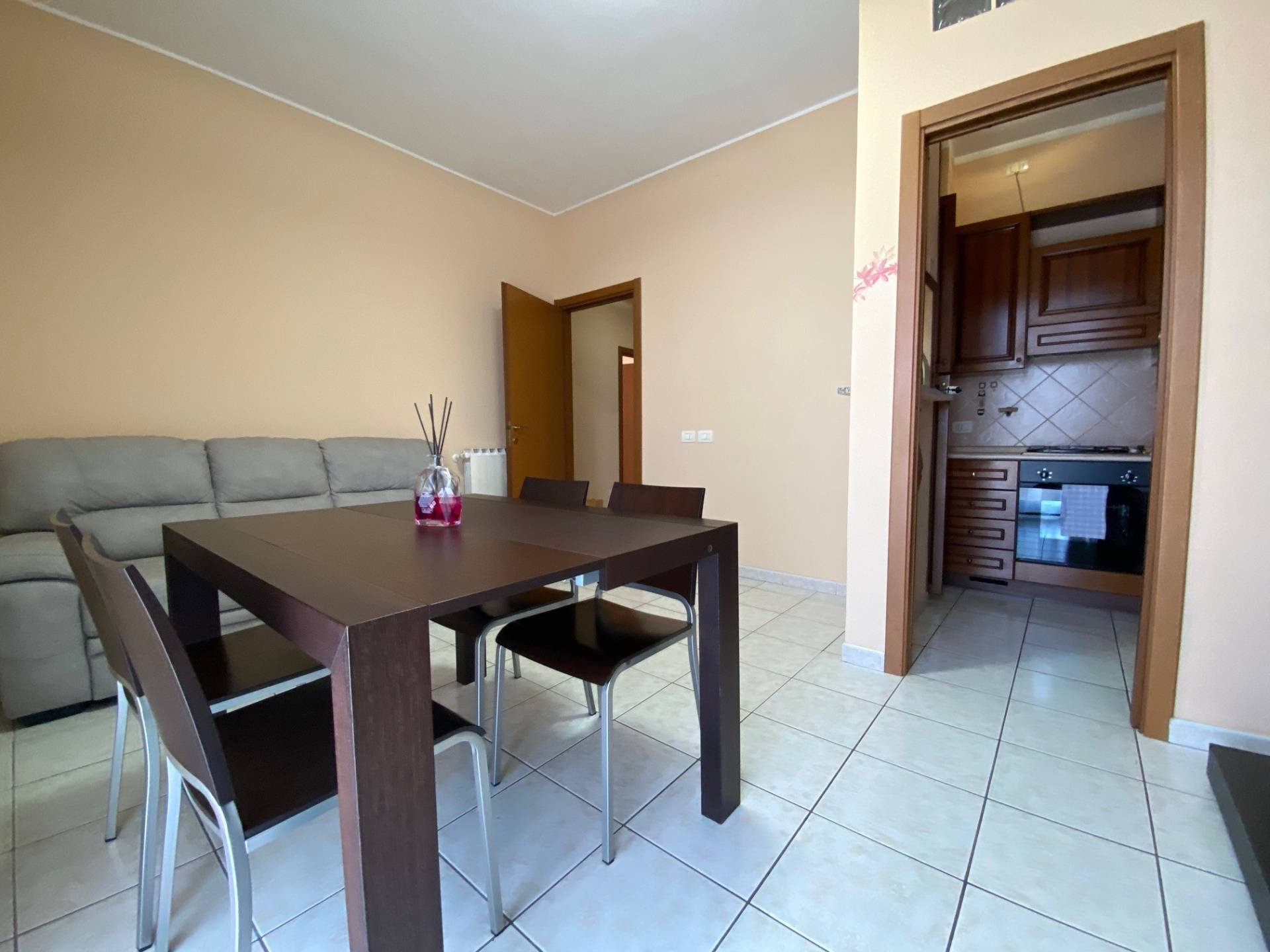 Appartamento in vendita a Gallarate