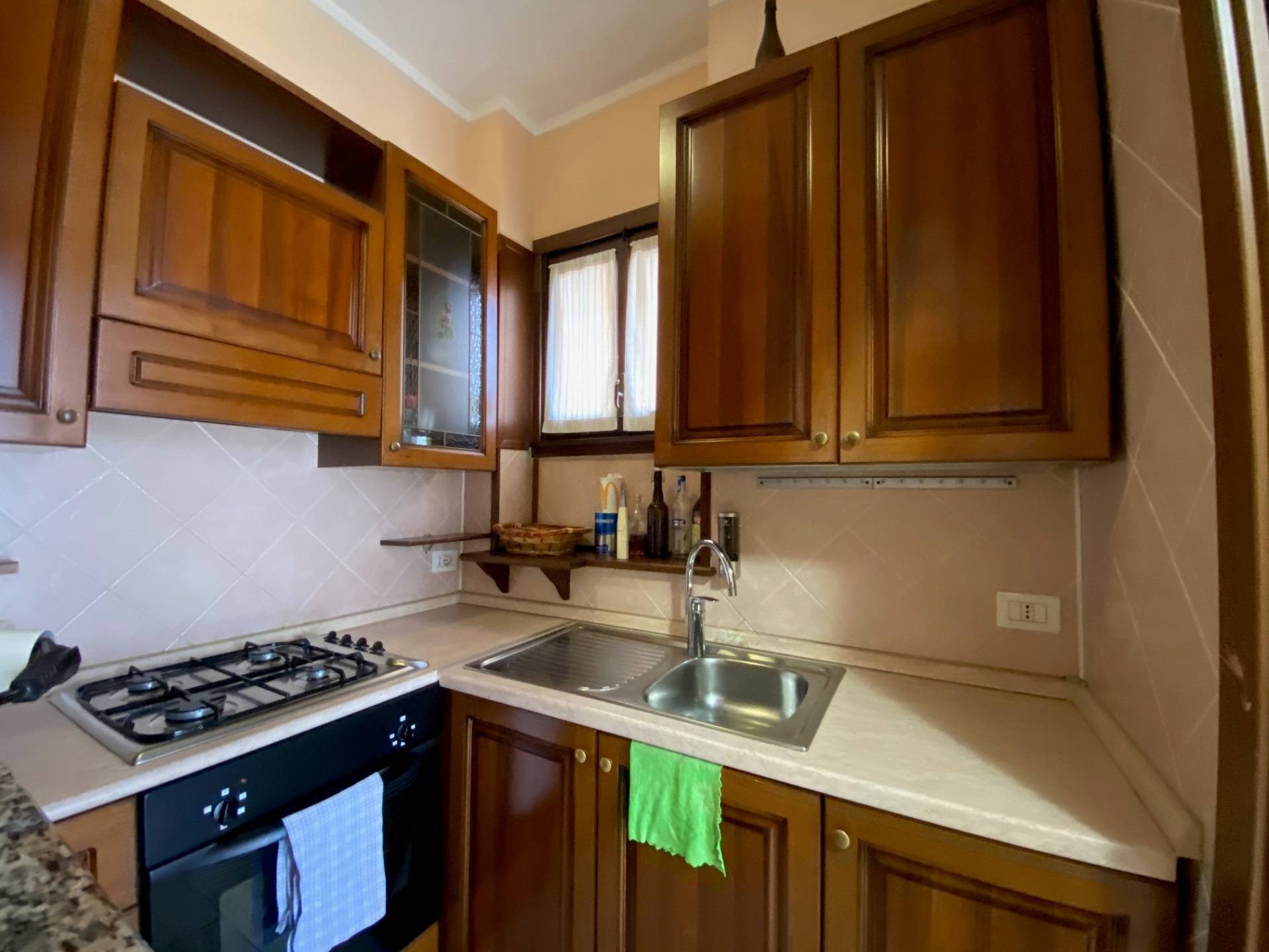 Appartamento in vendita a Gallarate