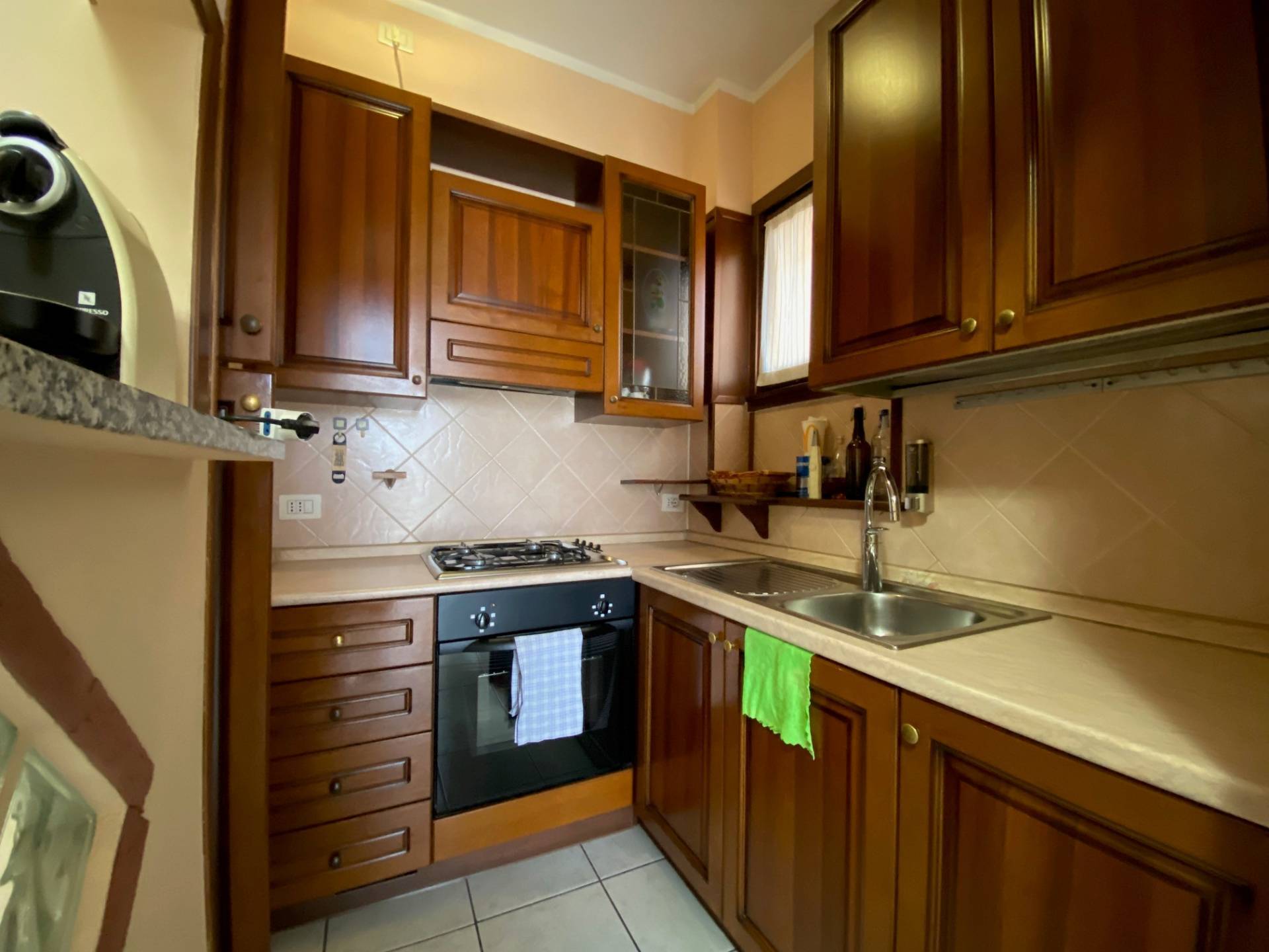 Appartamento in vendita a Gallarate