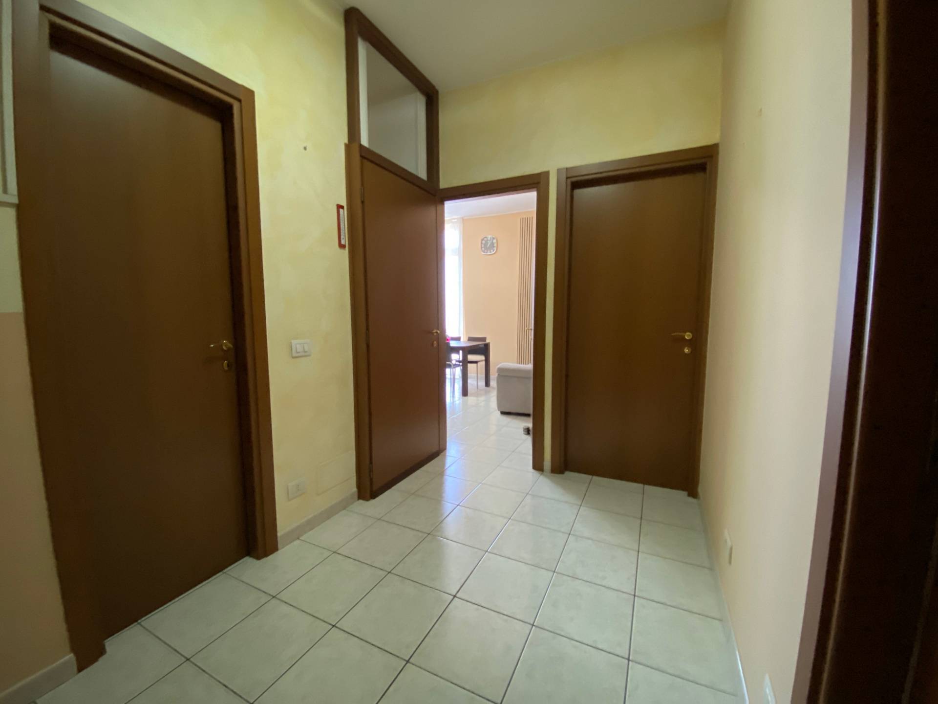 Appartamento in vendita a Gallarate