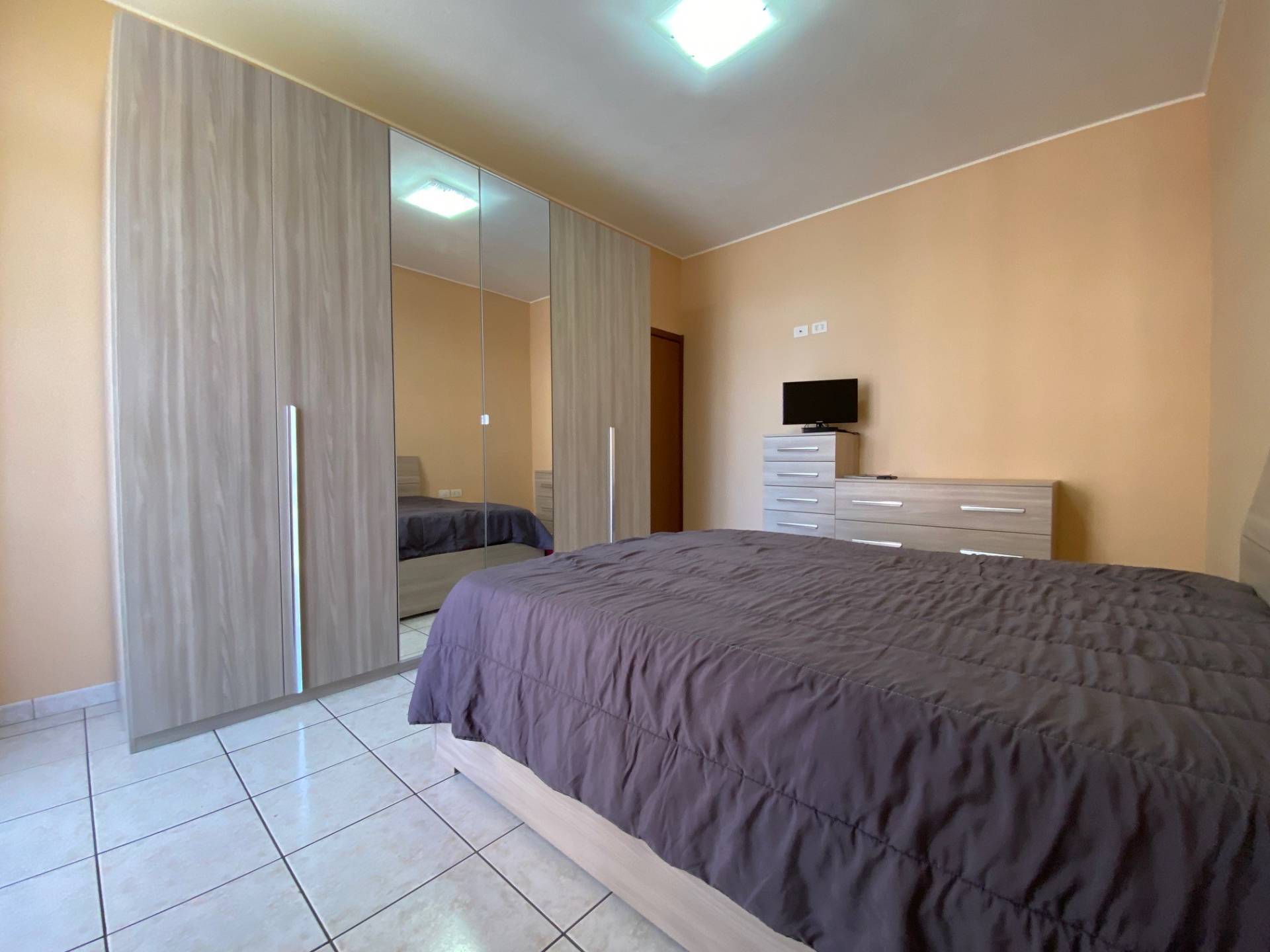 Appartamento in vendita a Gallarate