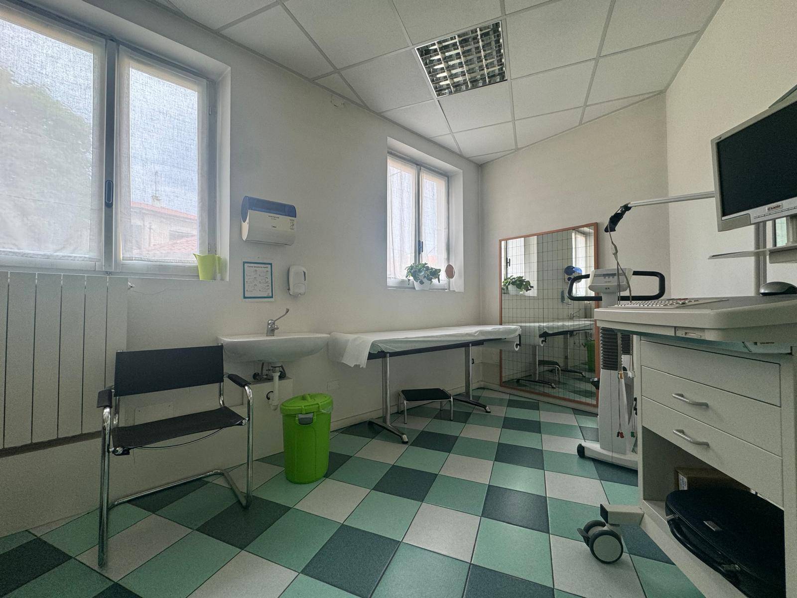 Attivit commerciale in vendita a Ispra