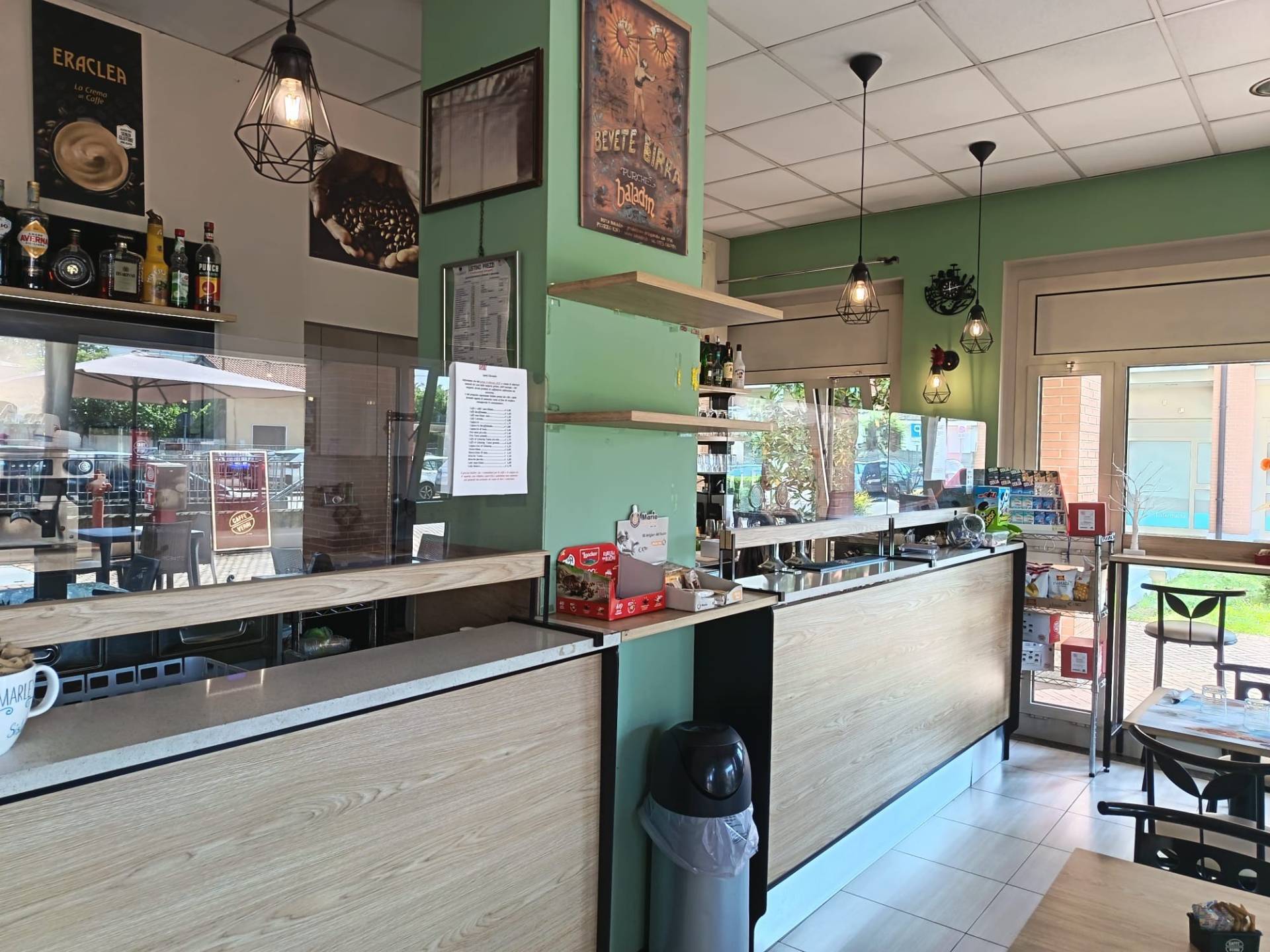 Attivit commerciale in vendita a Gallarate