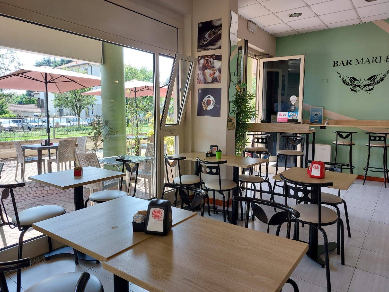 Attivit commerciale in vendita a Gallarate