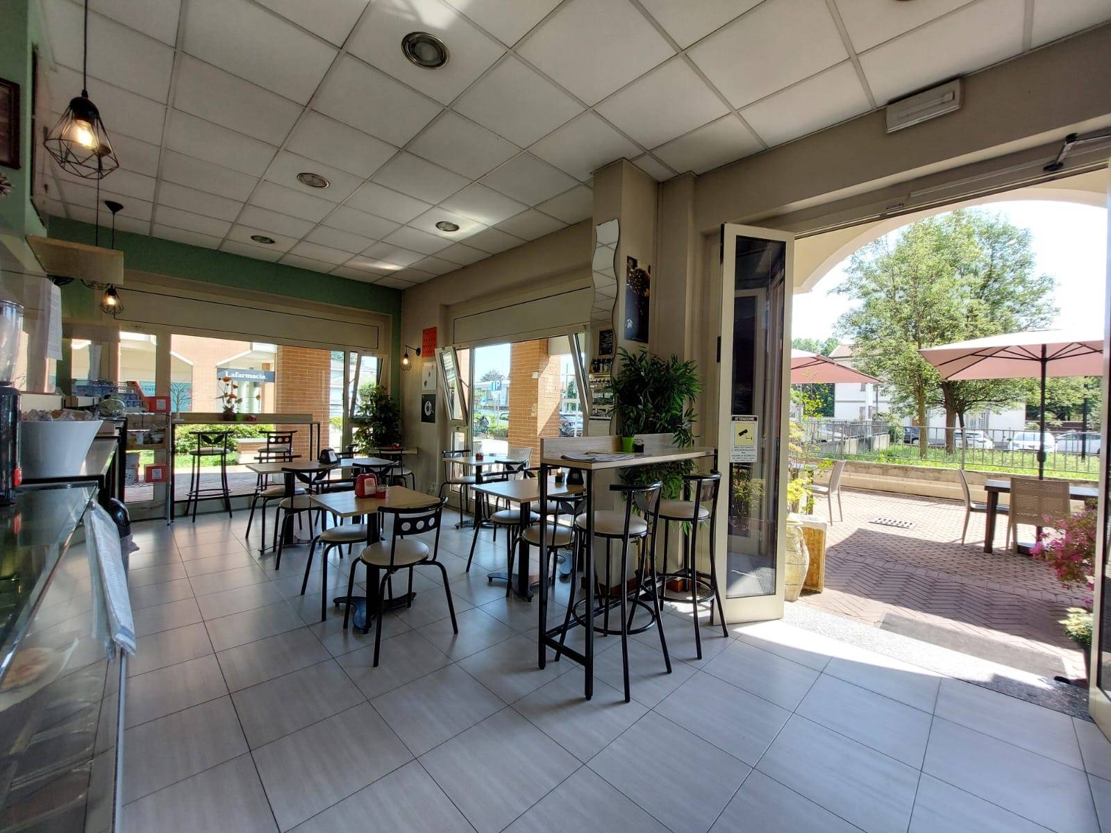 Attivit commerciale in vendita a Gallarate