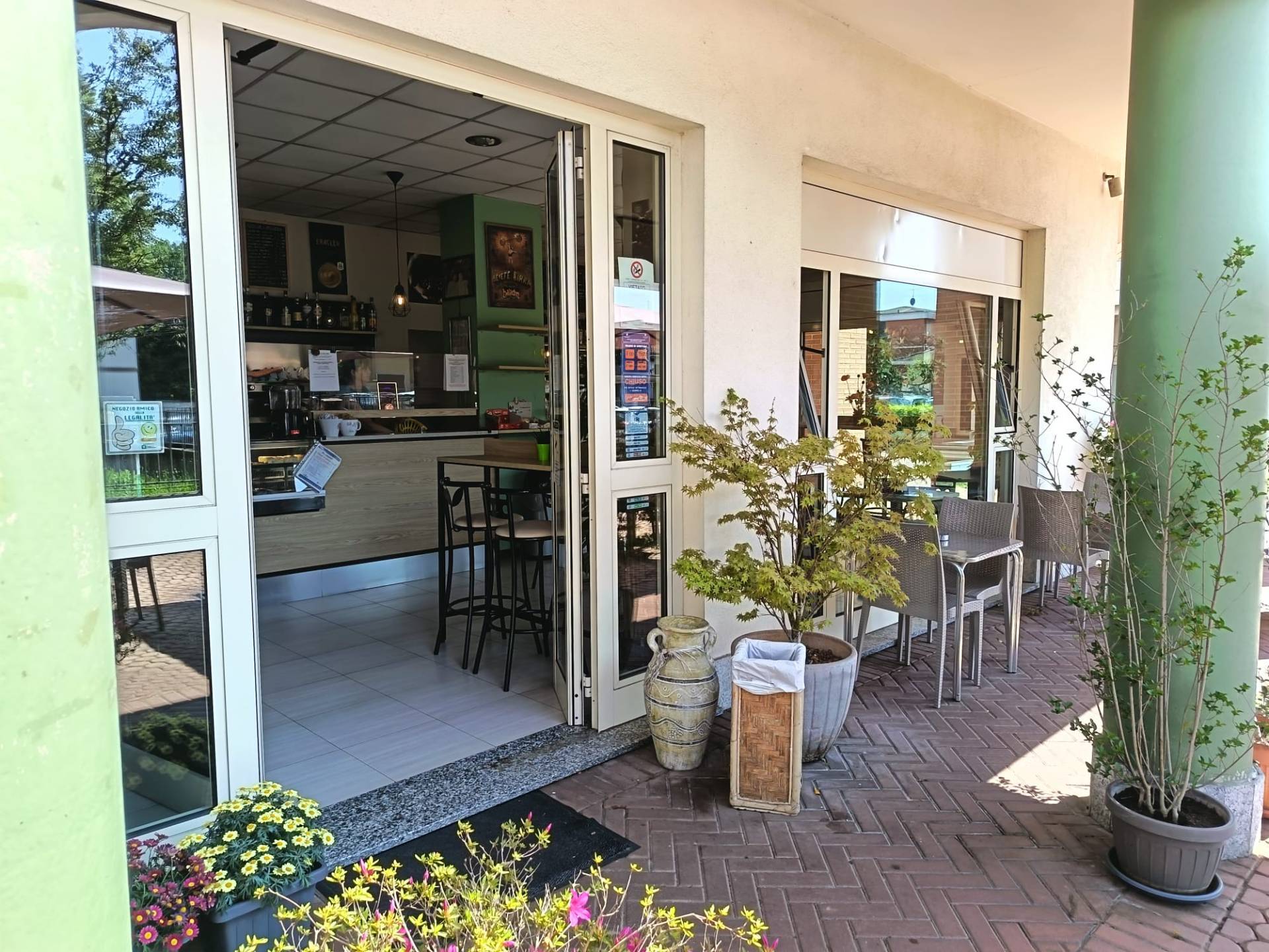 Attivit commerciale in vendita a Gallarate