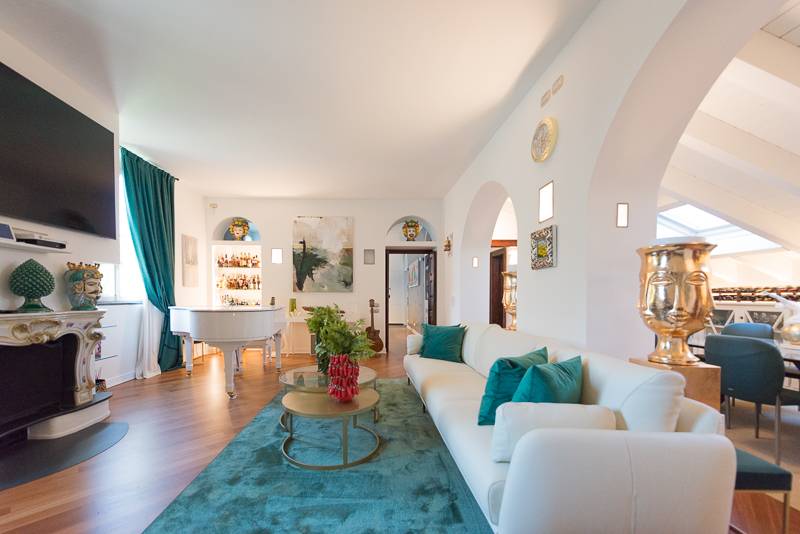 Appartamento in vendita a Gallarate