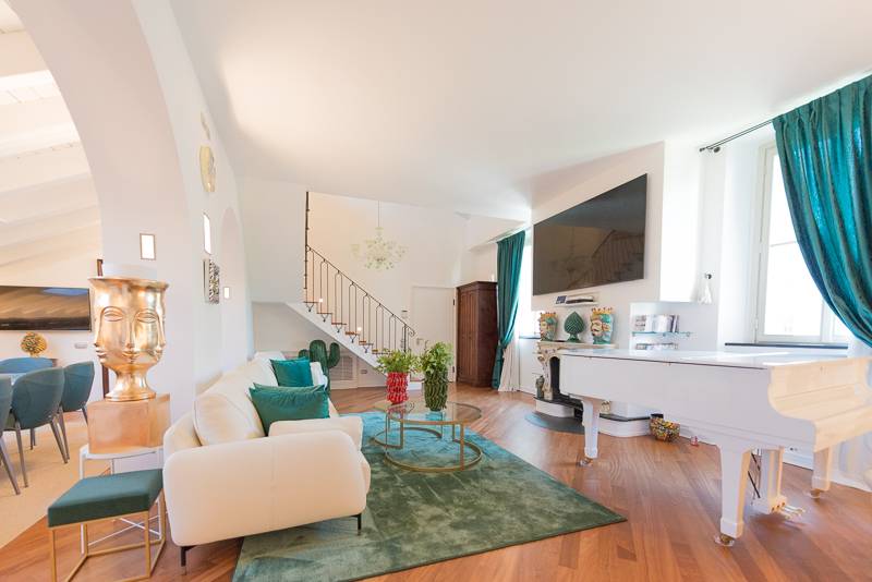 Appartamento in vendita a Gallarate