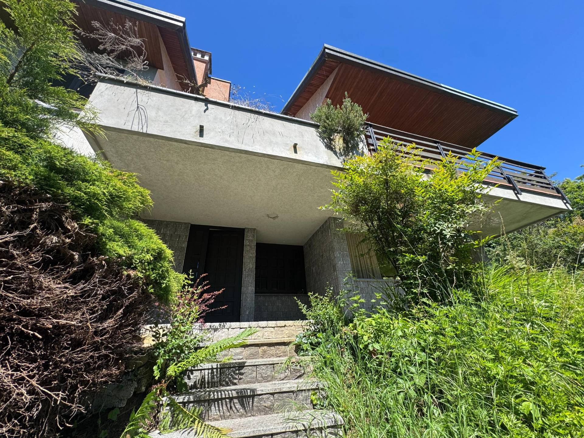 Villa in vendita a Gallarate