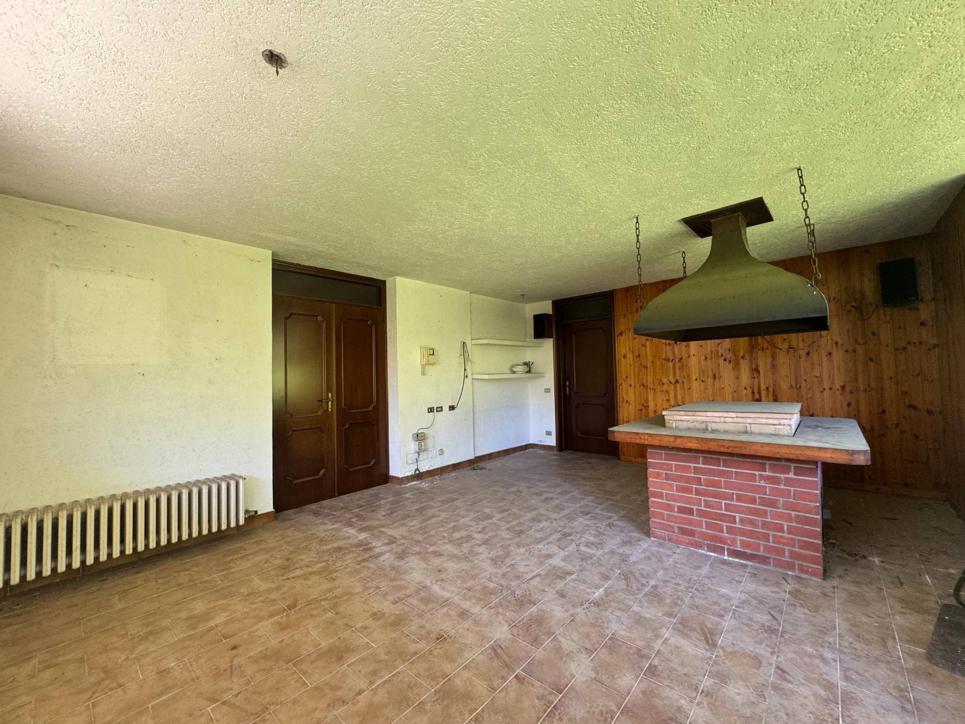 Villa in vendita a Gallarate