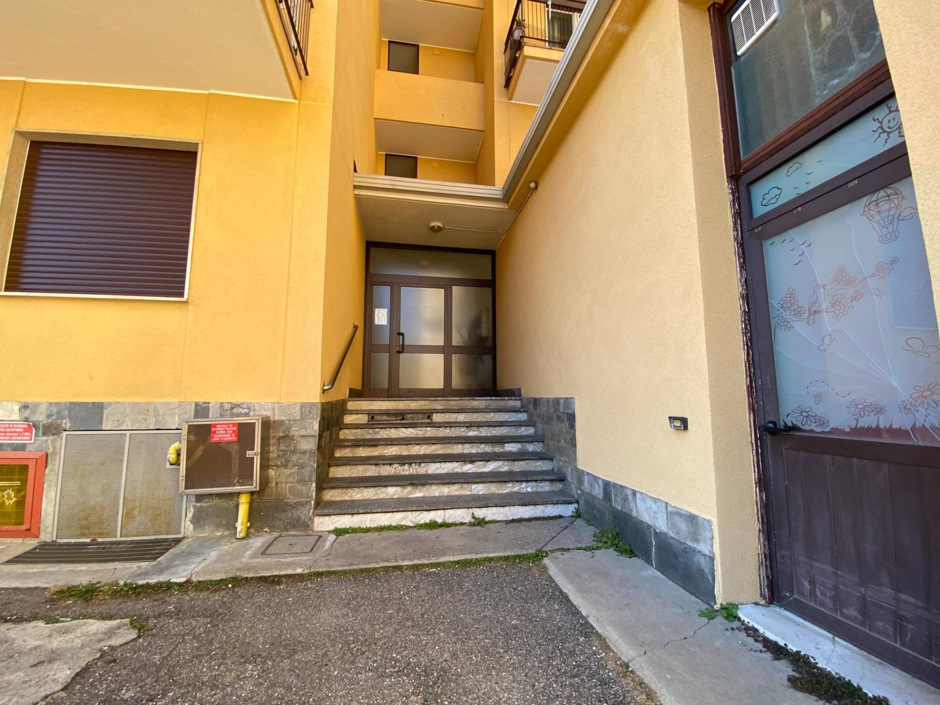Appartamento in affitto a Cardano al Campo