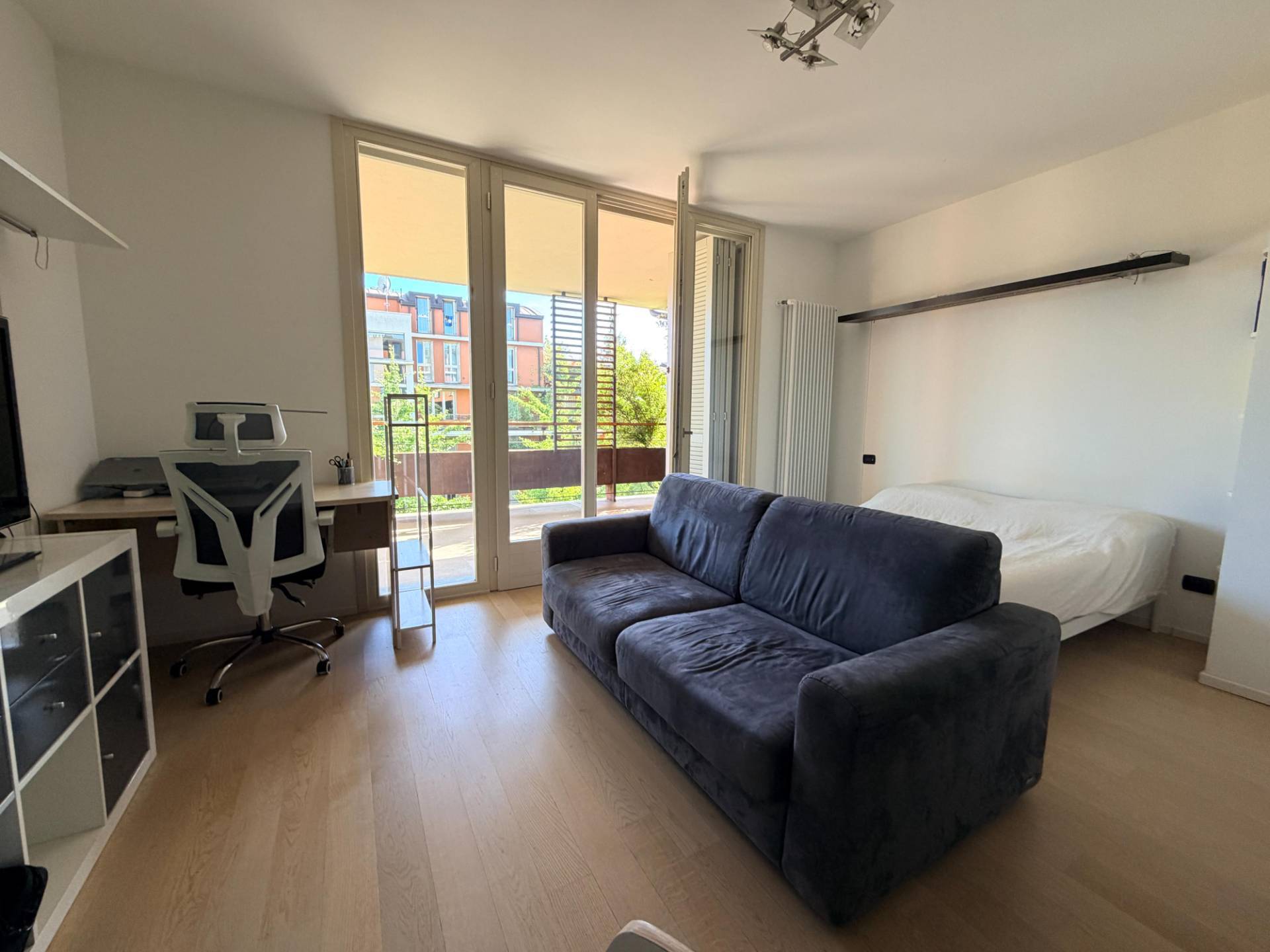 Appartamento in affitto a Gallarate