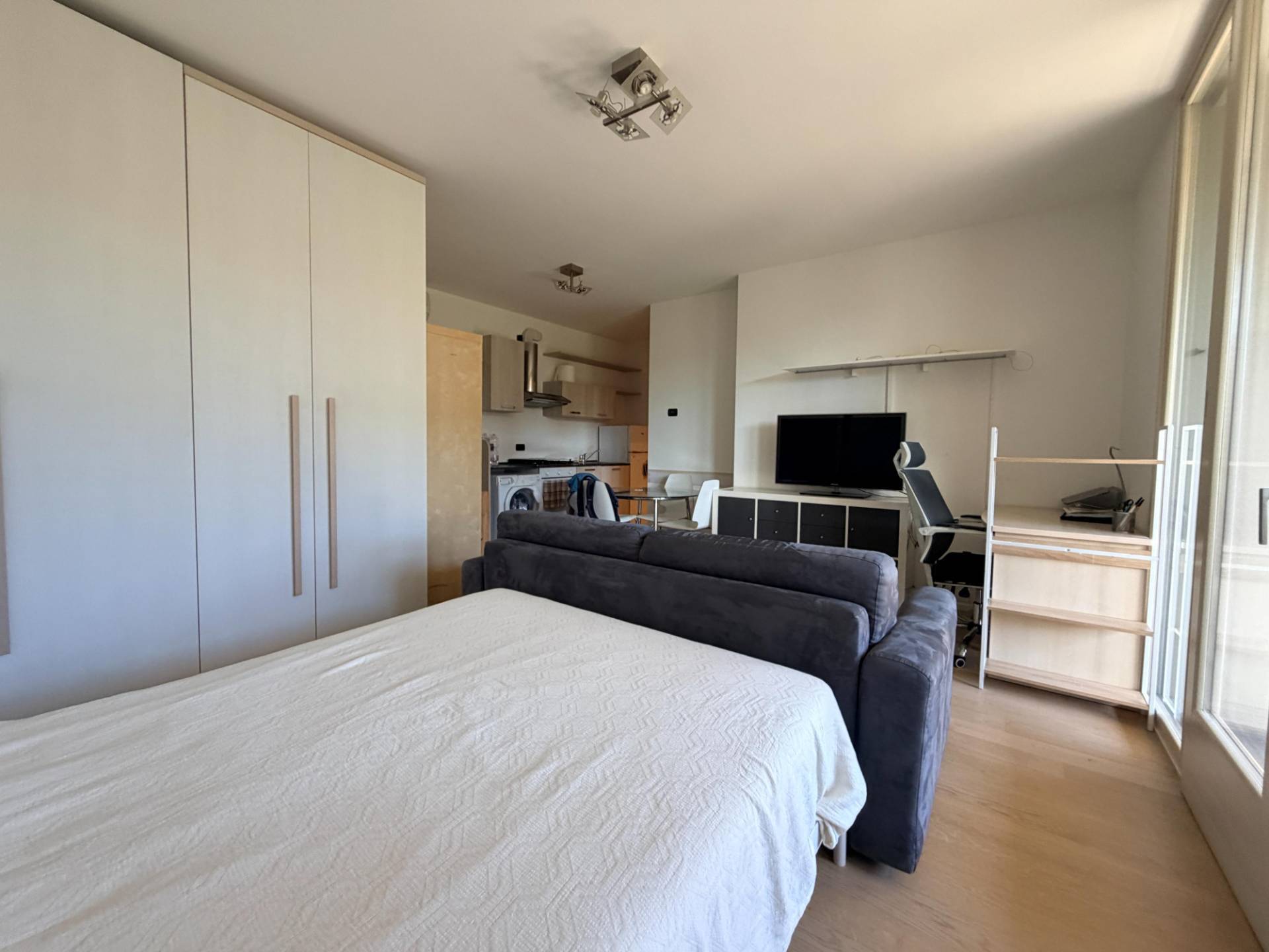 Appartamento in affitto a Gallarate