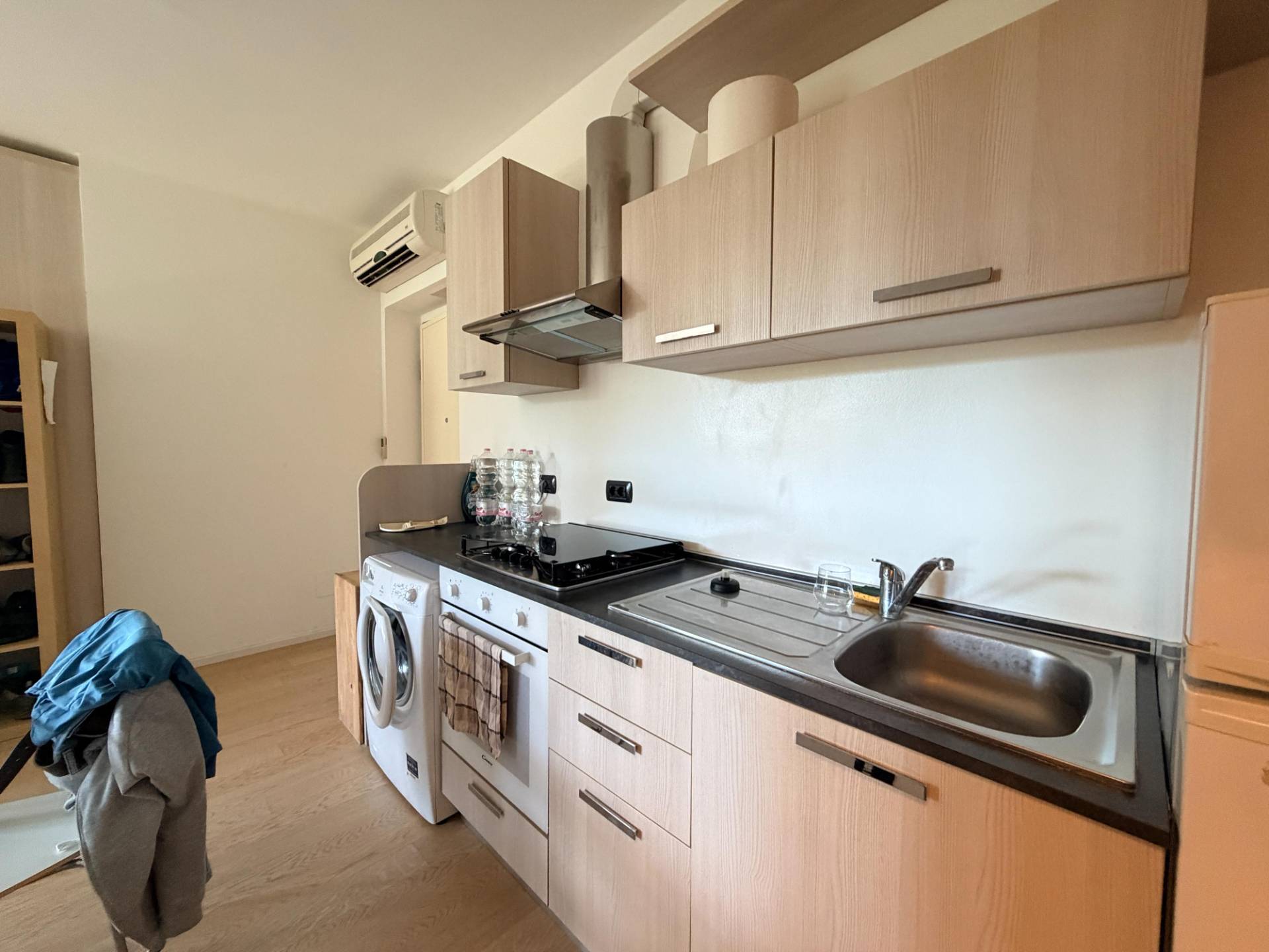 Appartamento in affitto a Gallarate