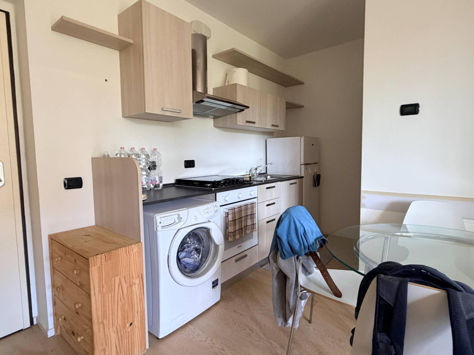 Appartamento in affitto a Gallarate