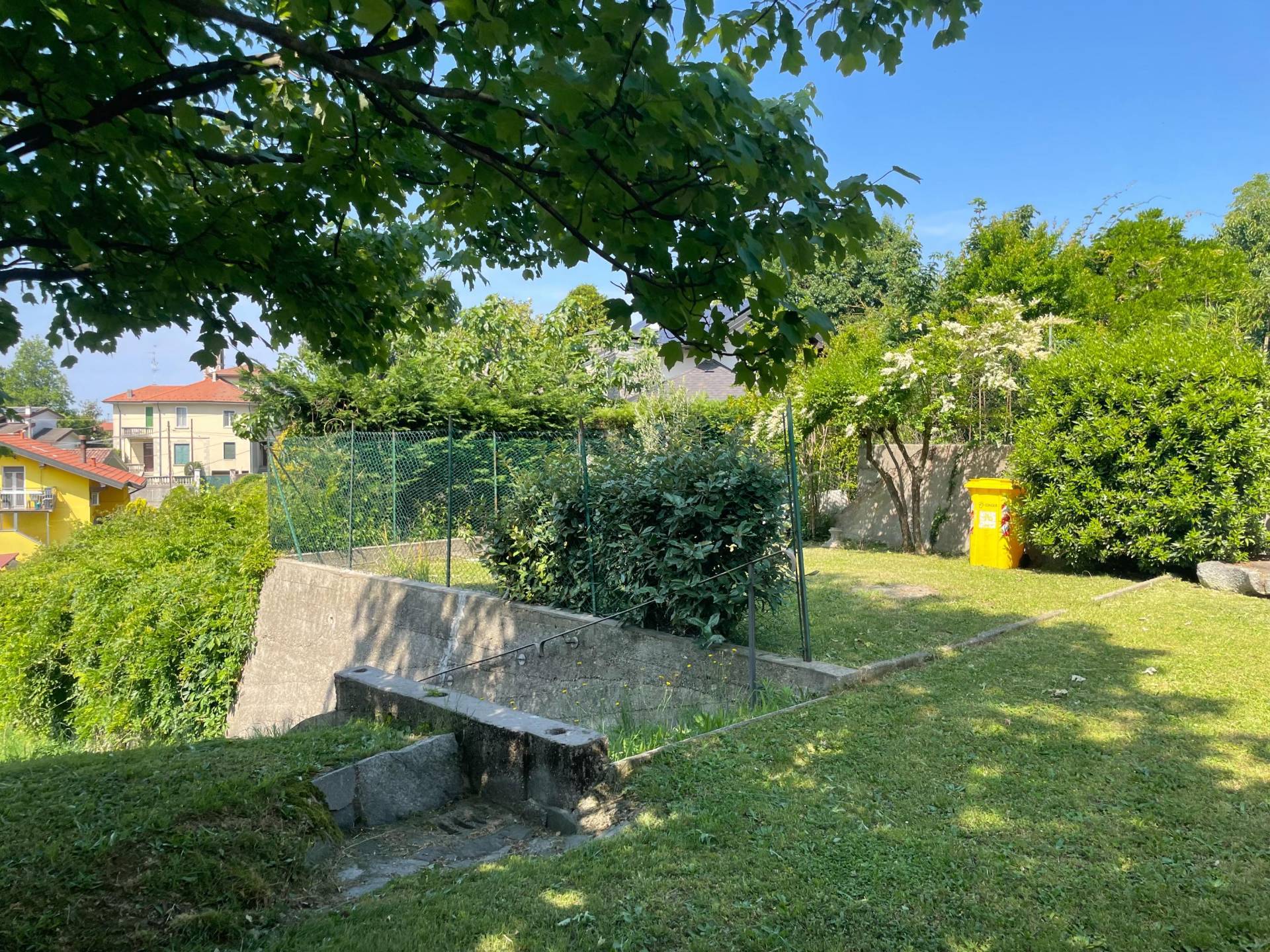 Casa singola in vendita a Sumirago