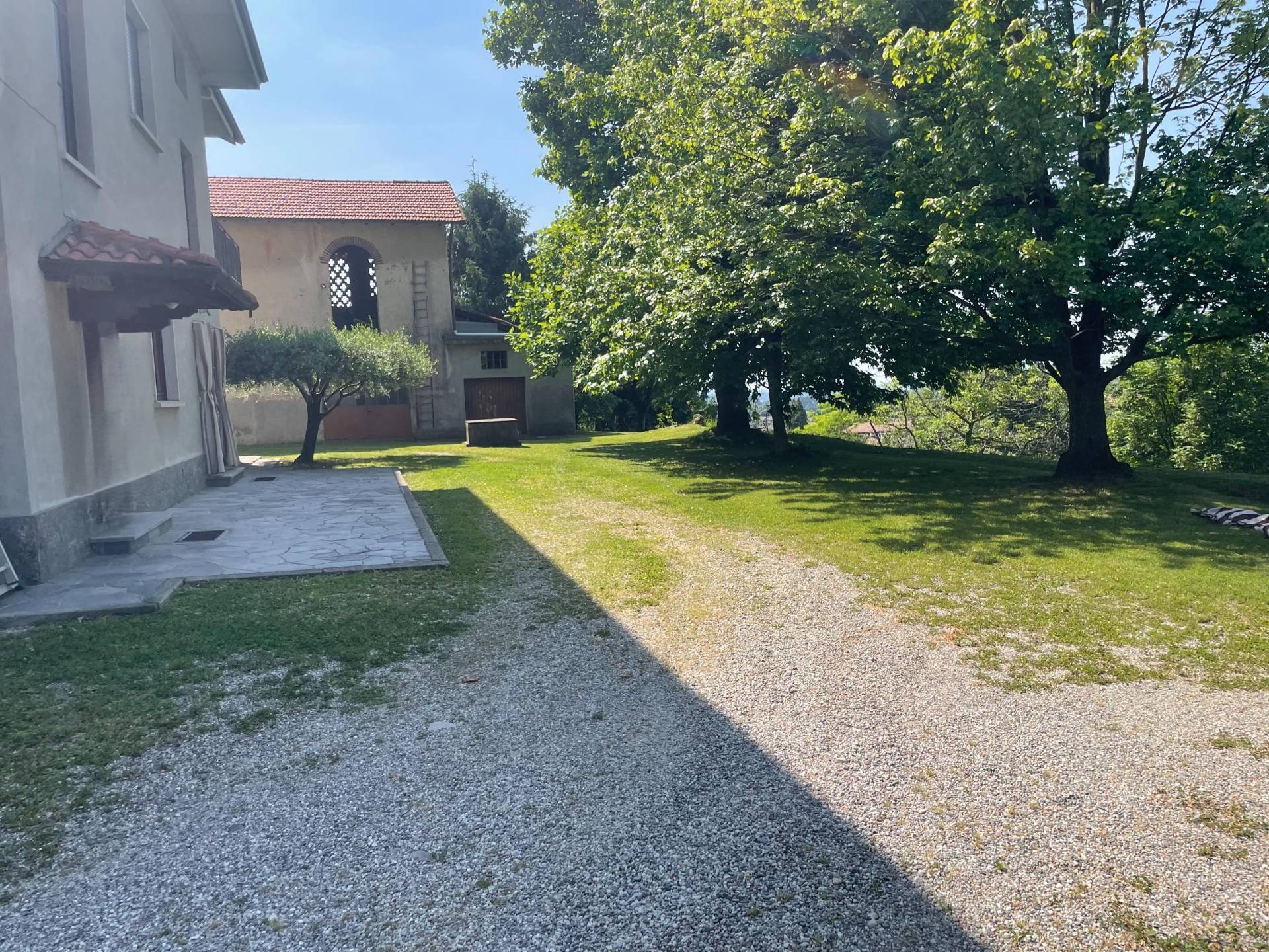 Casa singola in vendita a Sumirago
