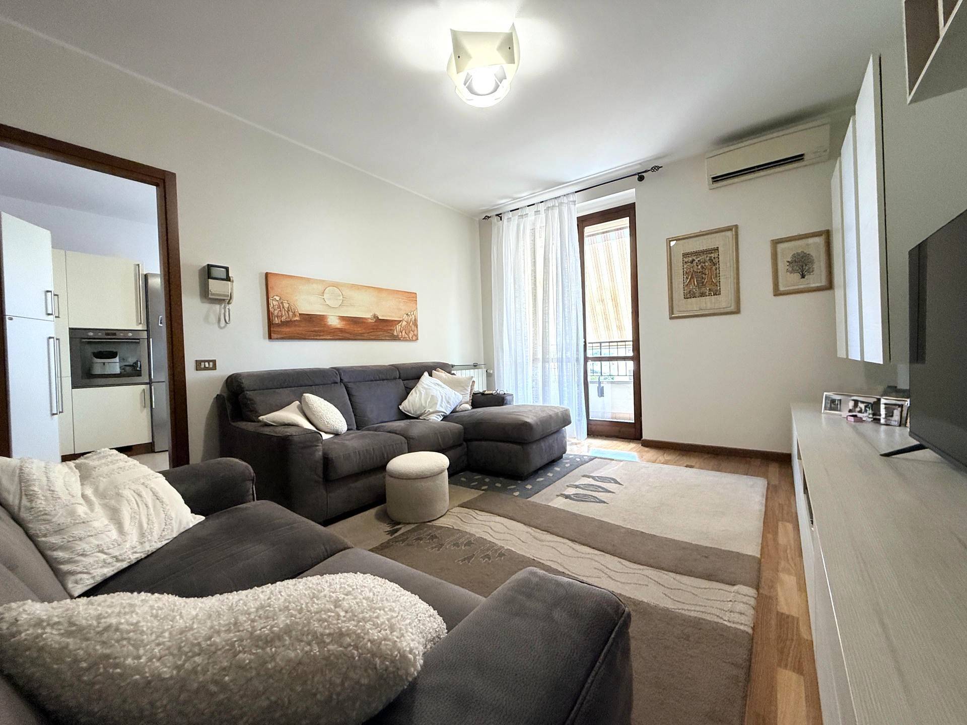 Appartamento in vendita a Gallarate