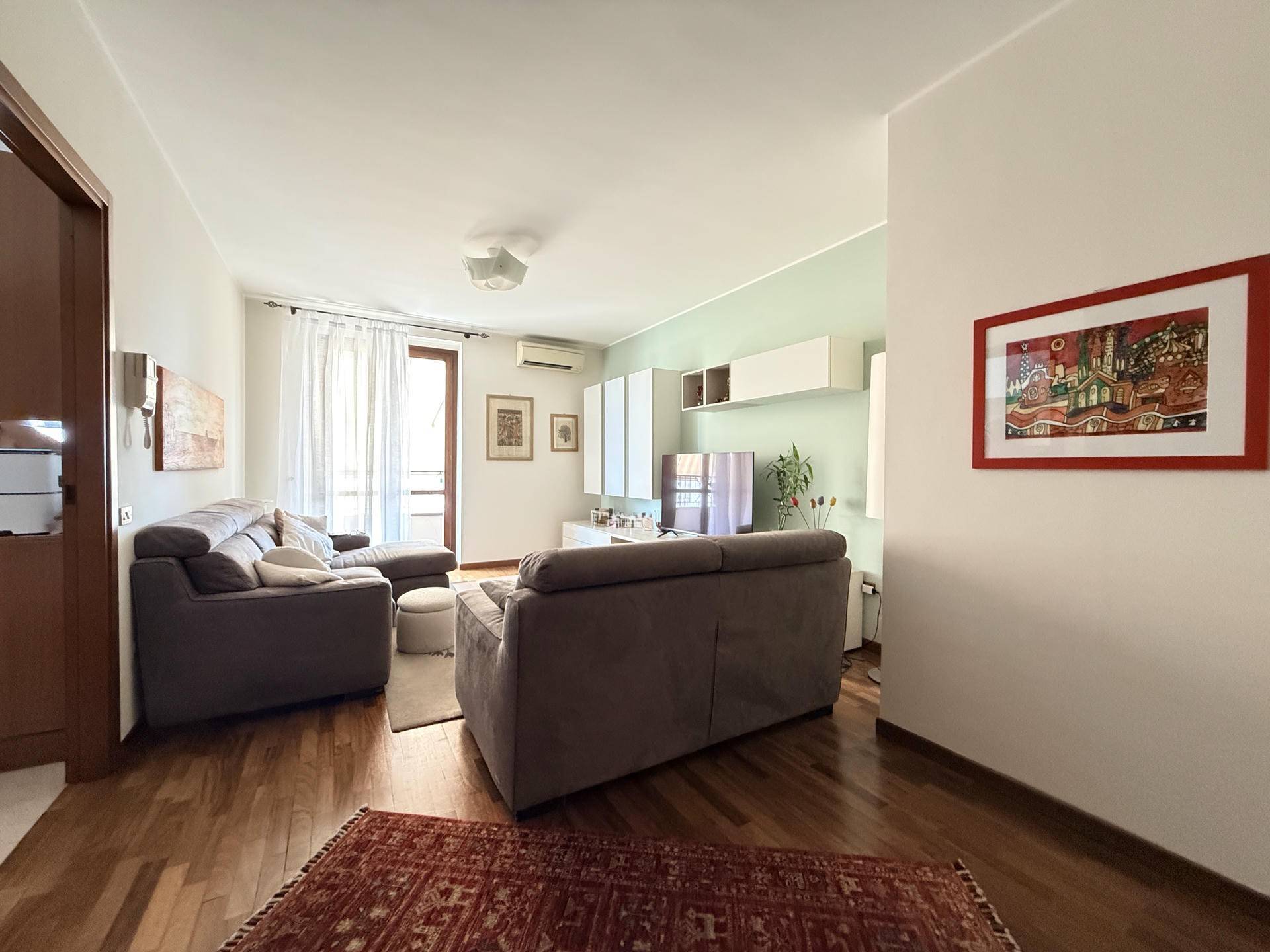 Appartamento in vendita a Gallarate