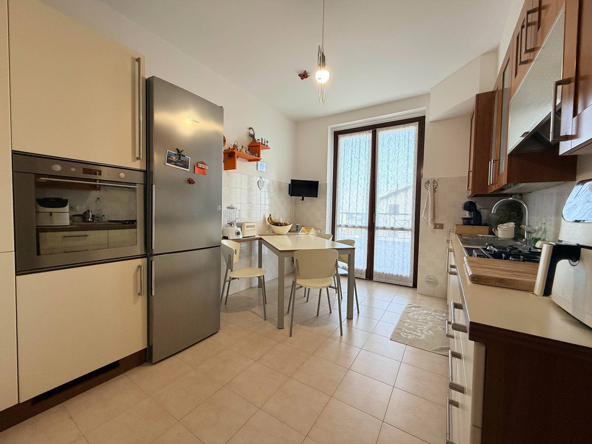 Appartamento in vendita a Gallarate