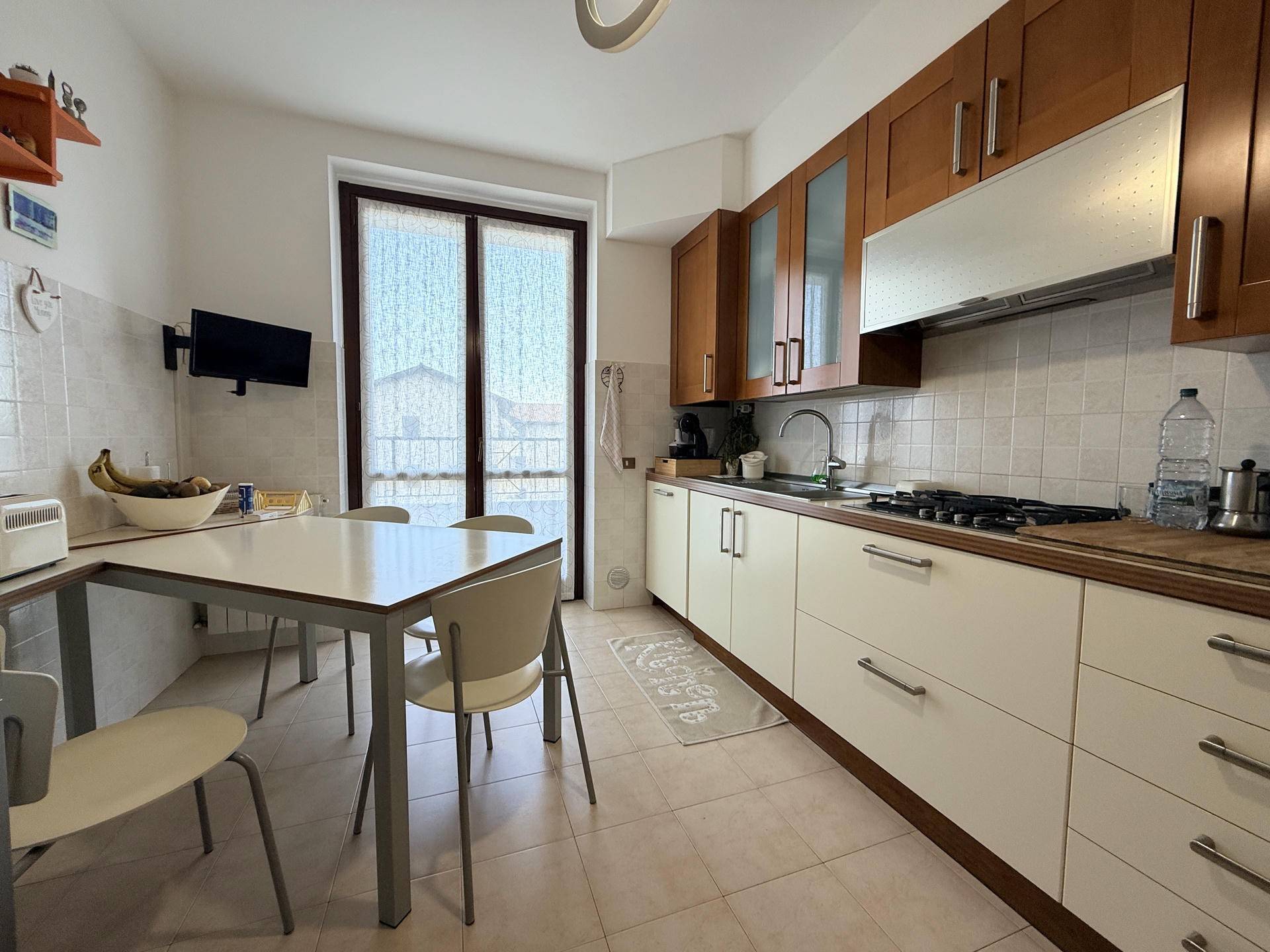 Appartamento in vendita a Gallarate