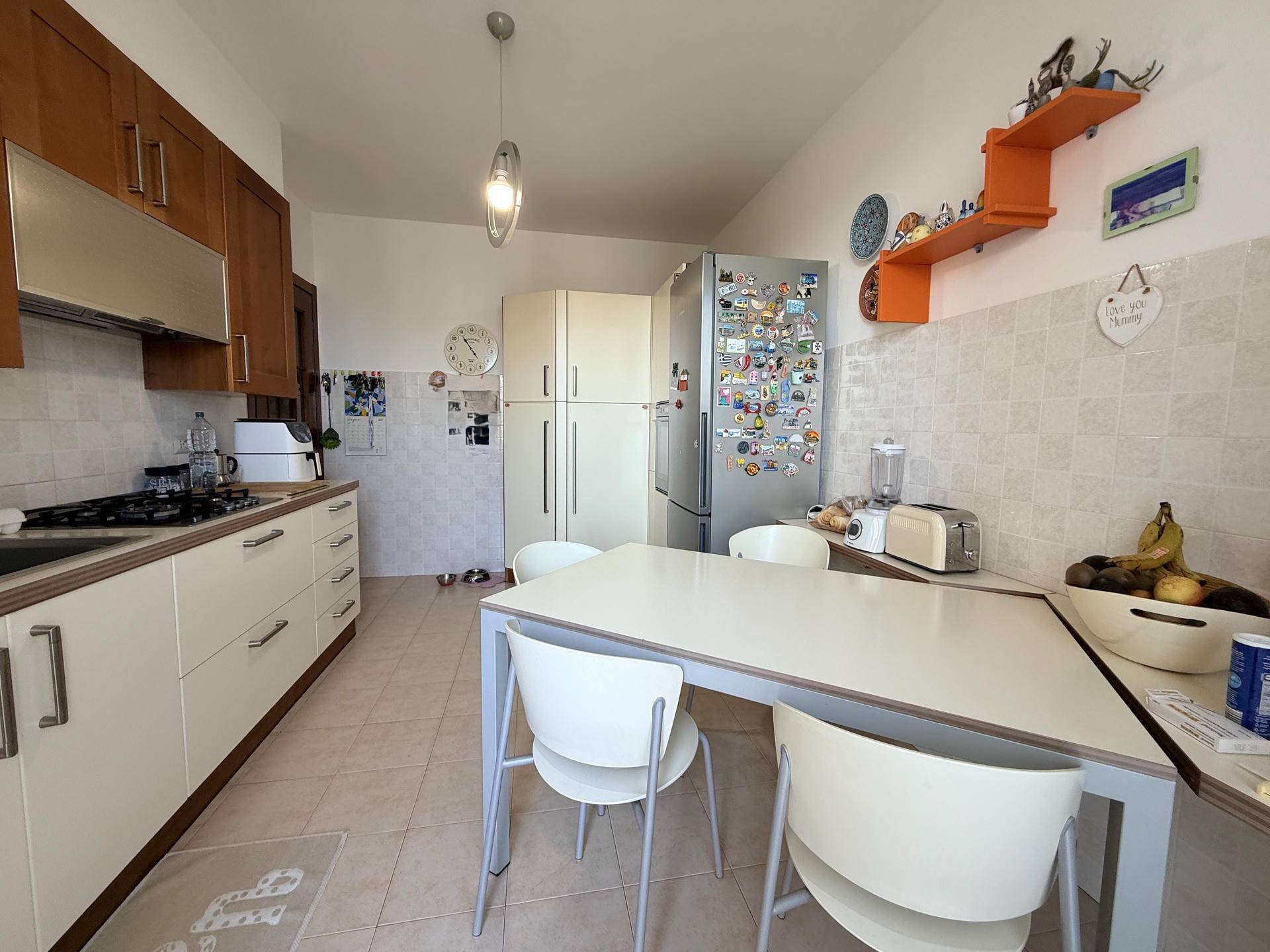 Appartamento in vendita a Gallarate