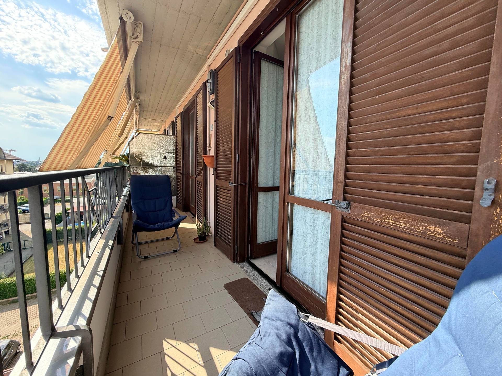 Appartamento in vendita a Gallarate
